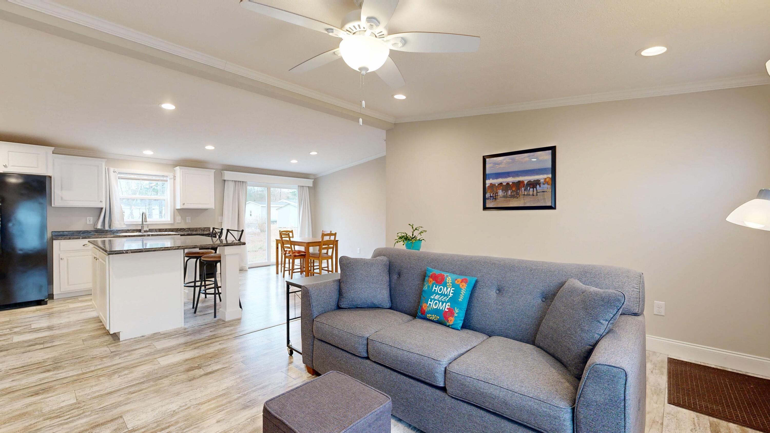 11 Trent Drive, Lisbon, ME, 04250