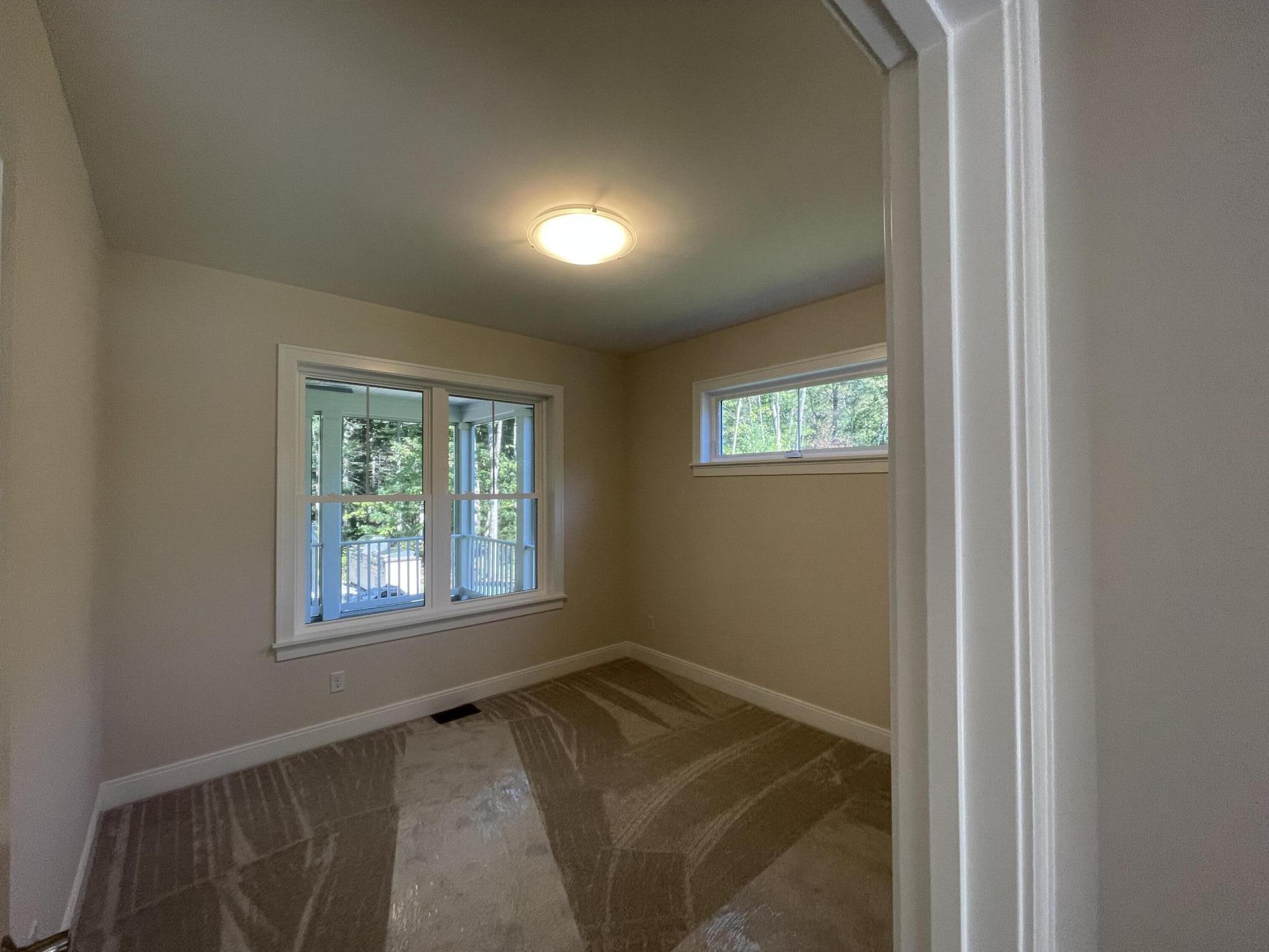 7 Meander Lane, #3, Kennebunk, ME 04043 Bedroom 2