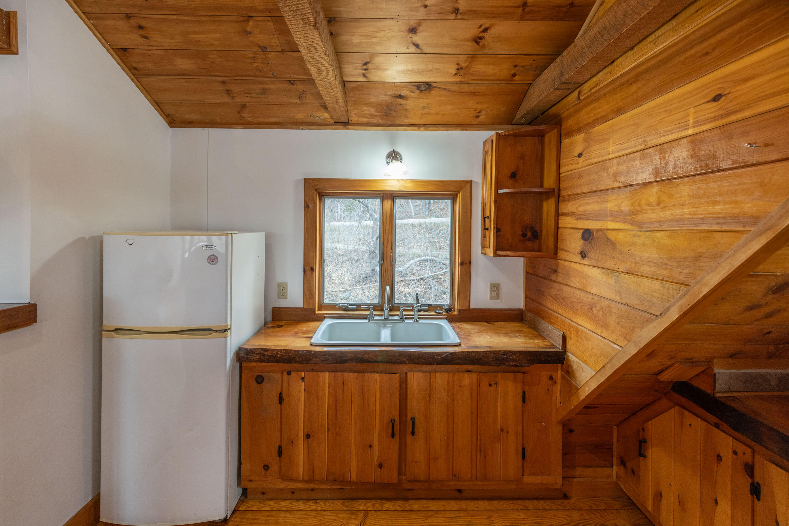 318 Hatchet Mountain Road, Hope, ME, 04847