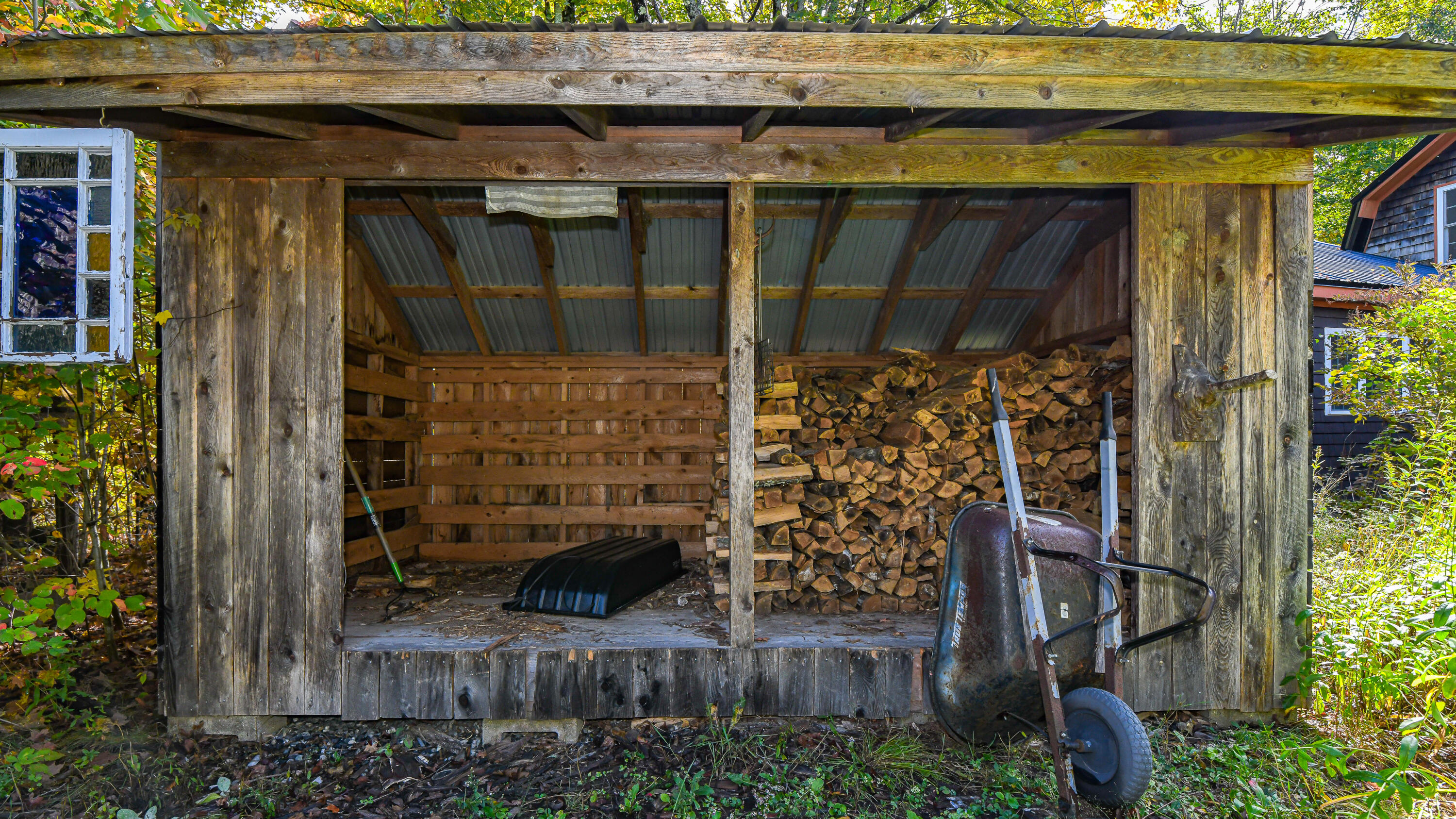 198 Bush Row Road, Denmark, ME, 04022