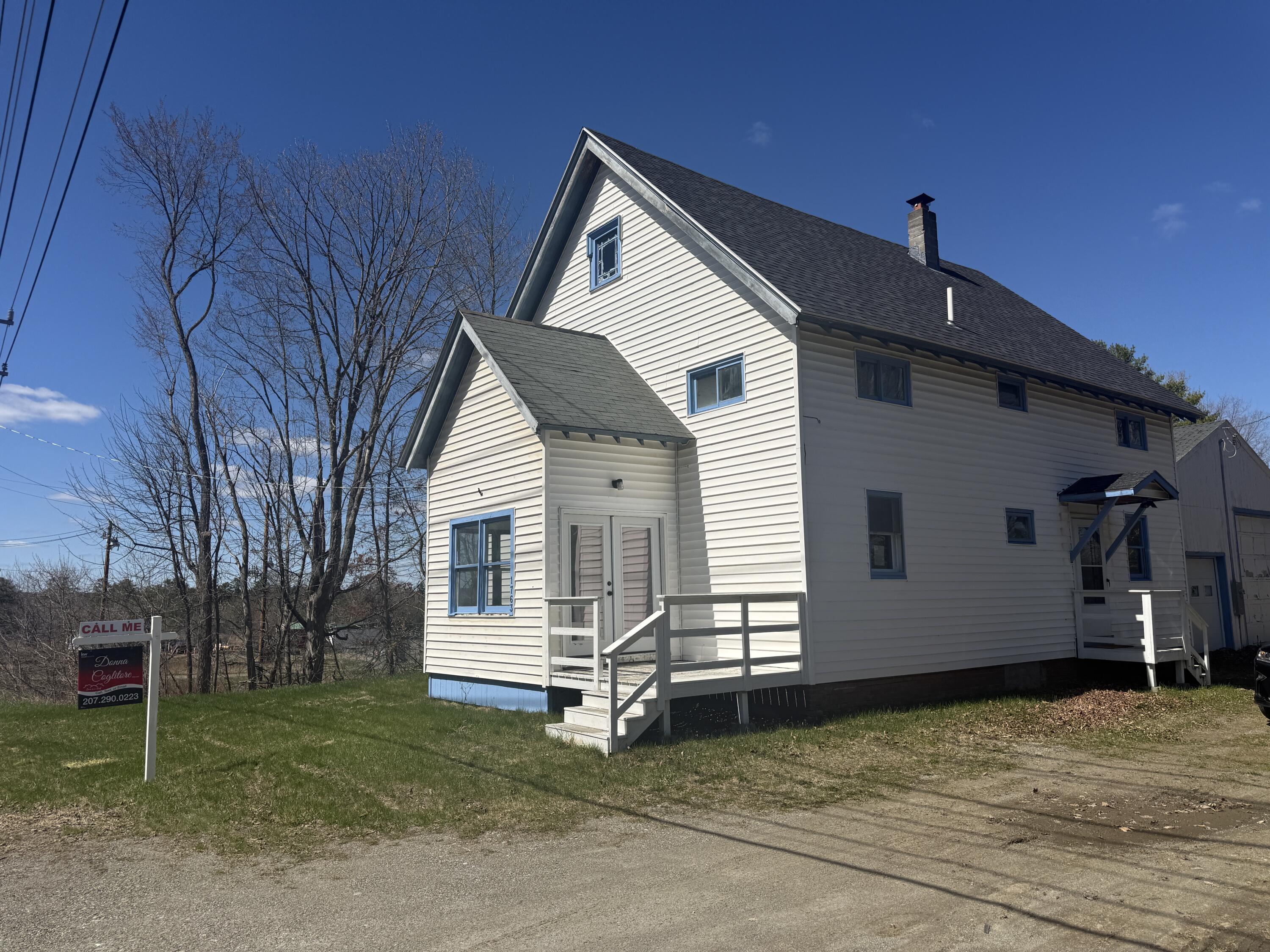 1763 Union Street, Bangor, ME, 04401