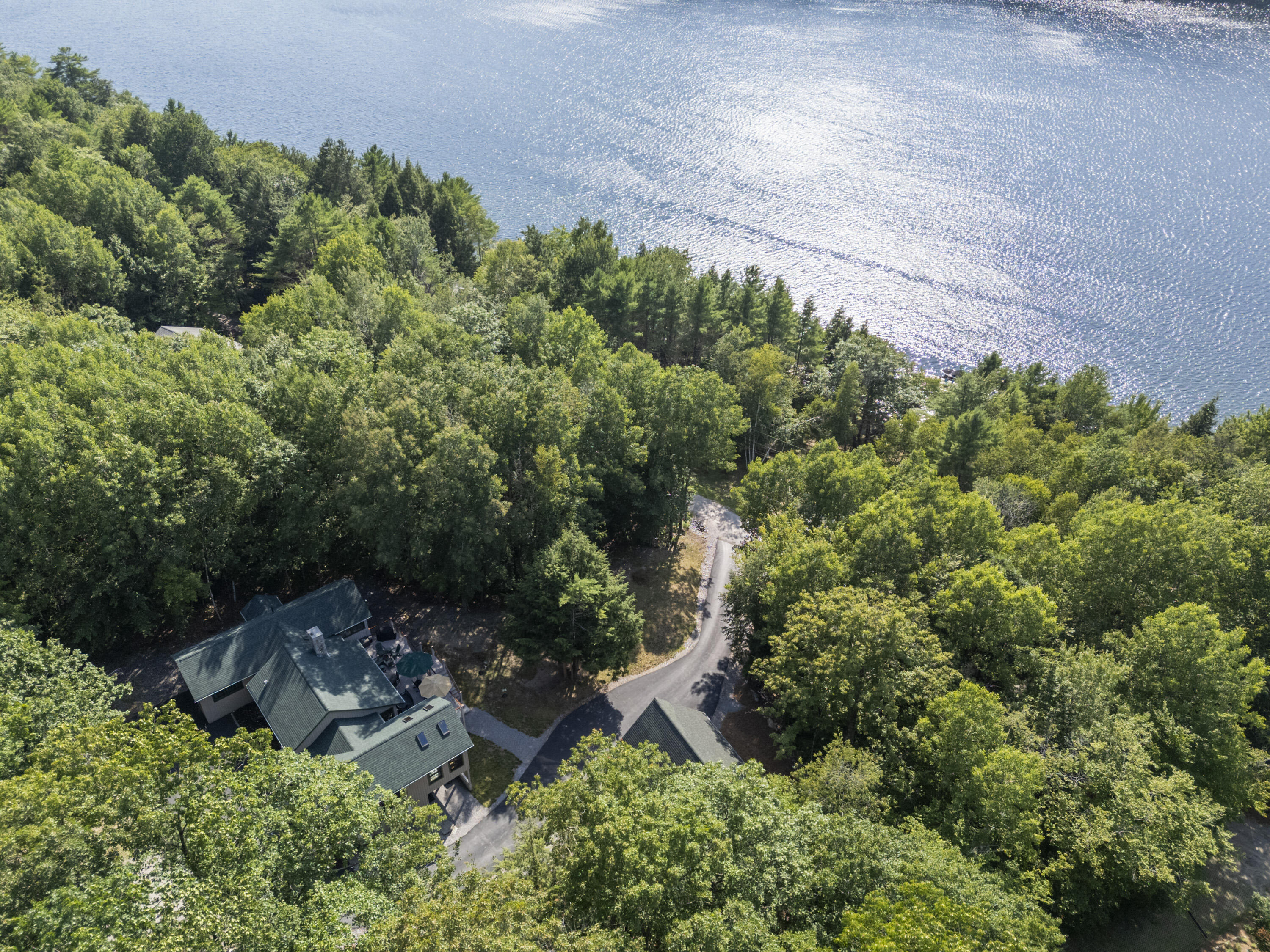 87 Miller Road, Casco, ME, 04015