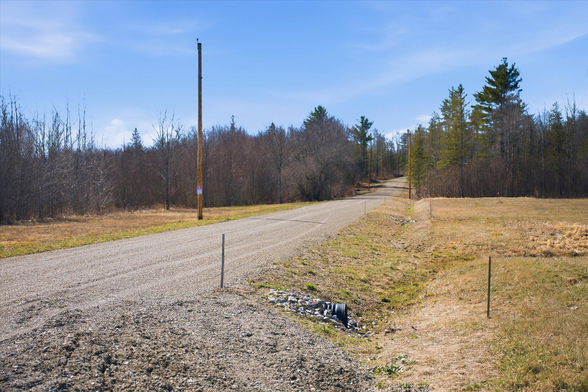 Lot 6 Dalton's Way, Hampden, ME, 04444