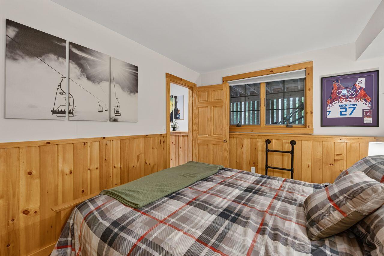 2016 Brook Falls Road, Carrabassett Valley, ME 04947 Bedroom 4