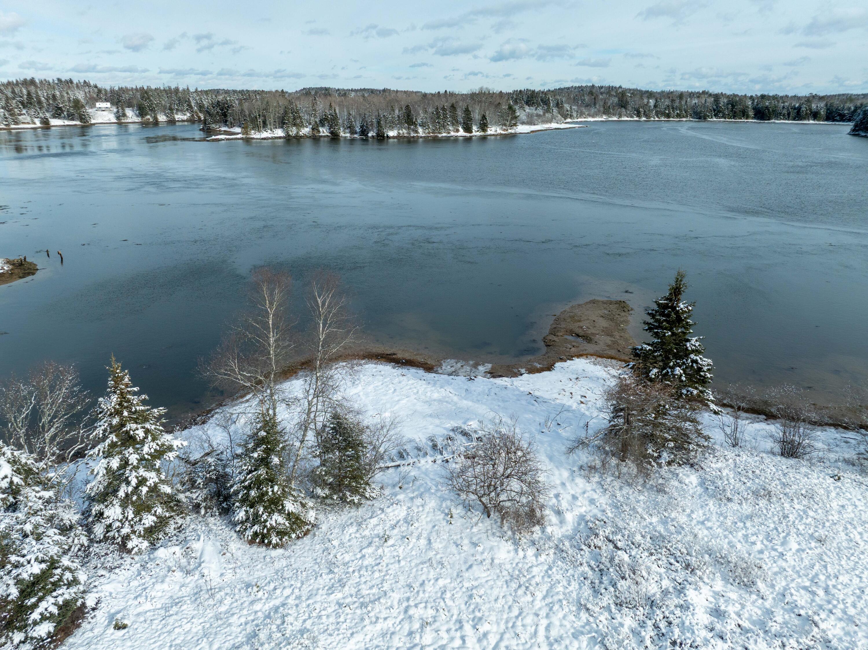 60 U.S. Rte 1, Whiting, ME, 04691