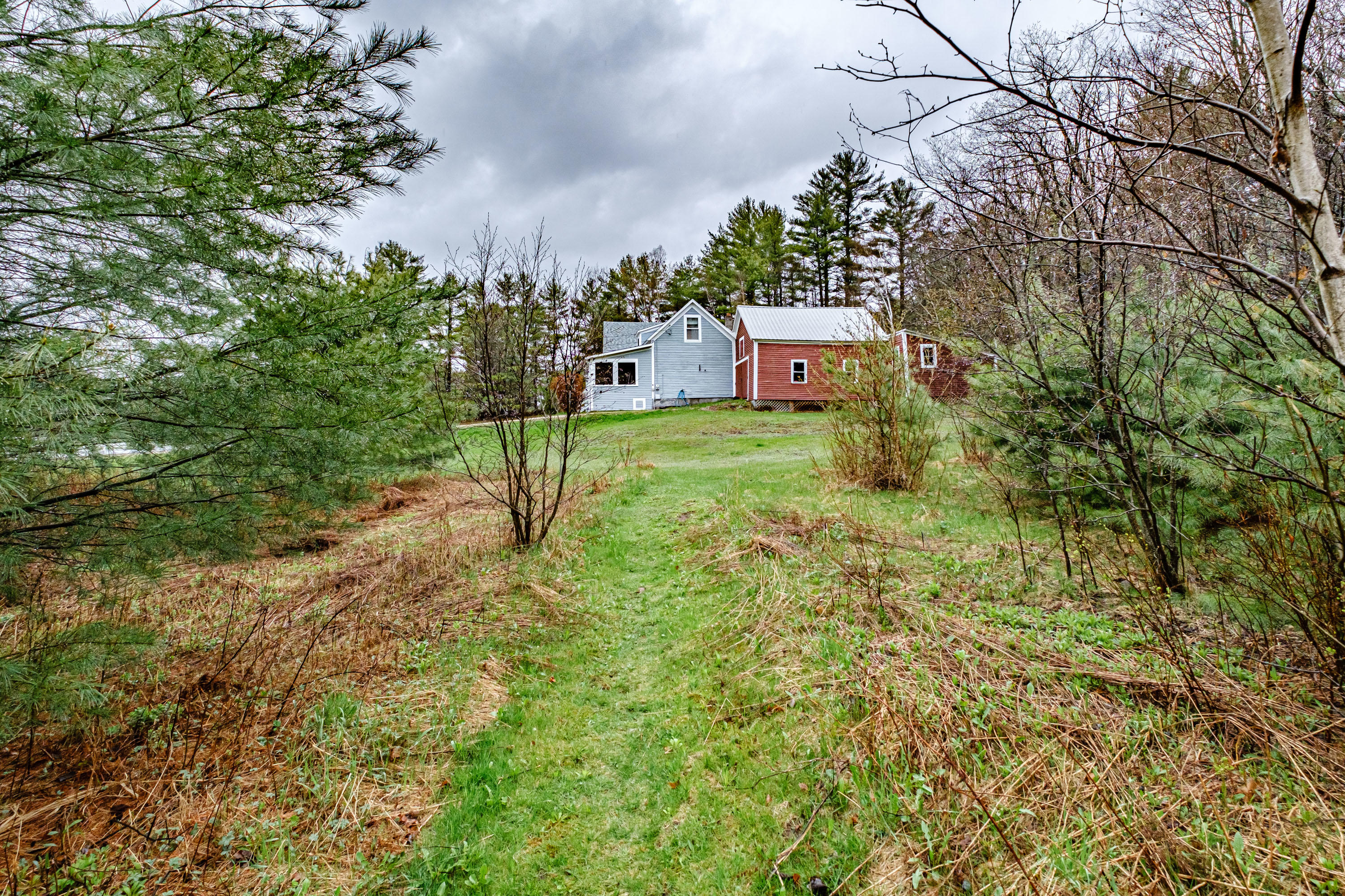 239 S Main Street, Andover, ME, 04216
