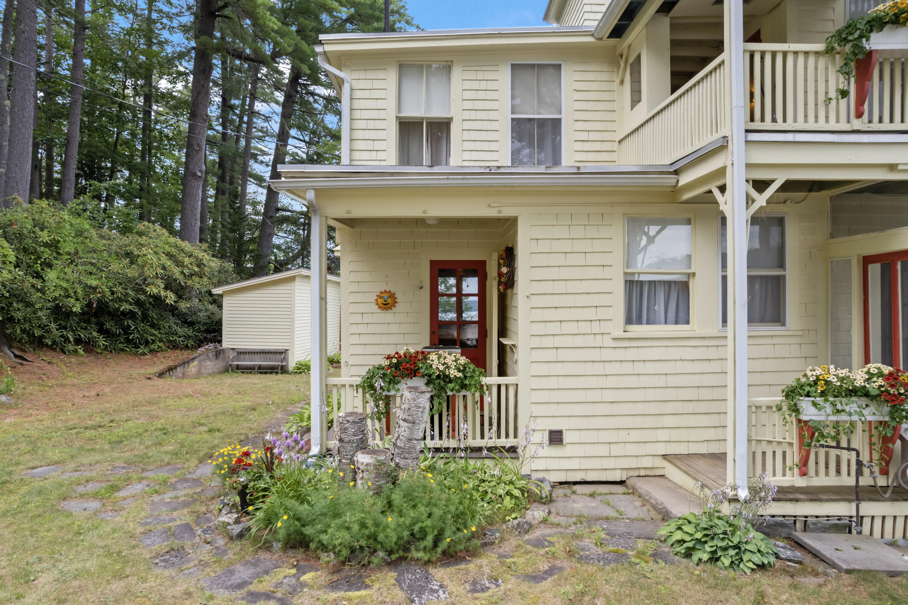 202 Route 109, Acton, ME, 04001