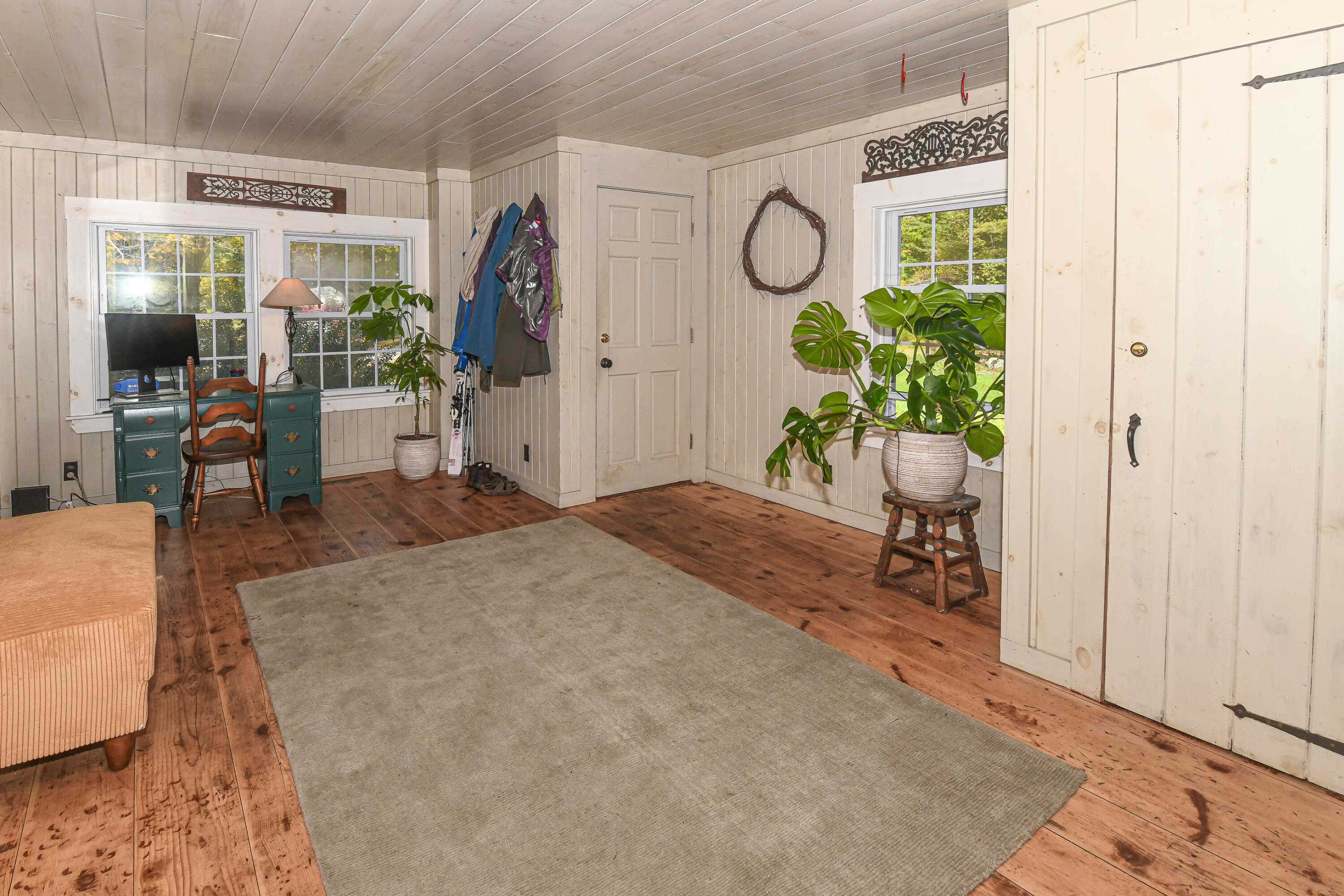 198 Bush Row Road, Denmark, ME, 04022