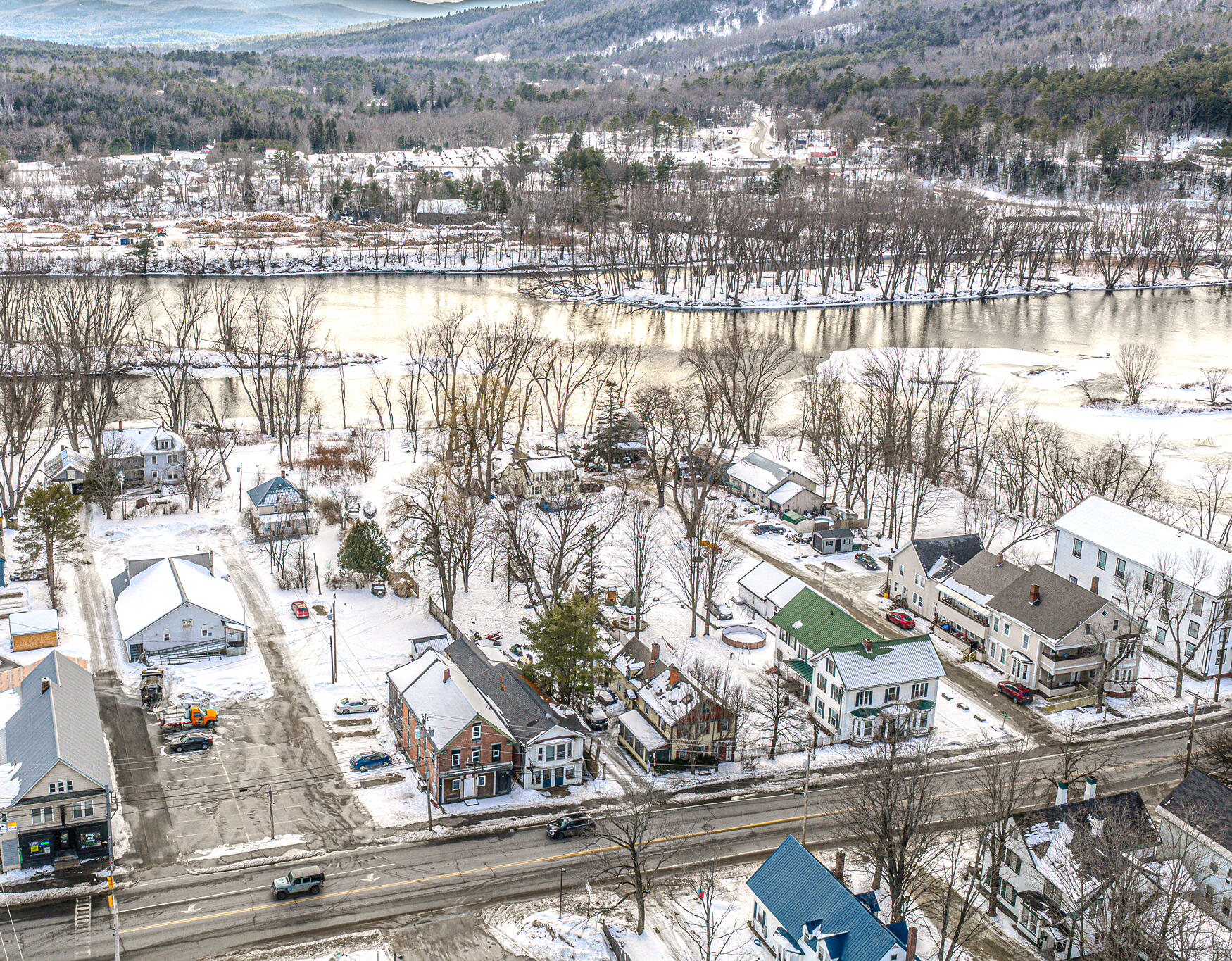 19 Main Street, Dixfield, ME, 04224