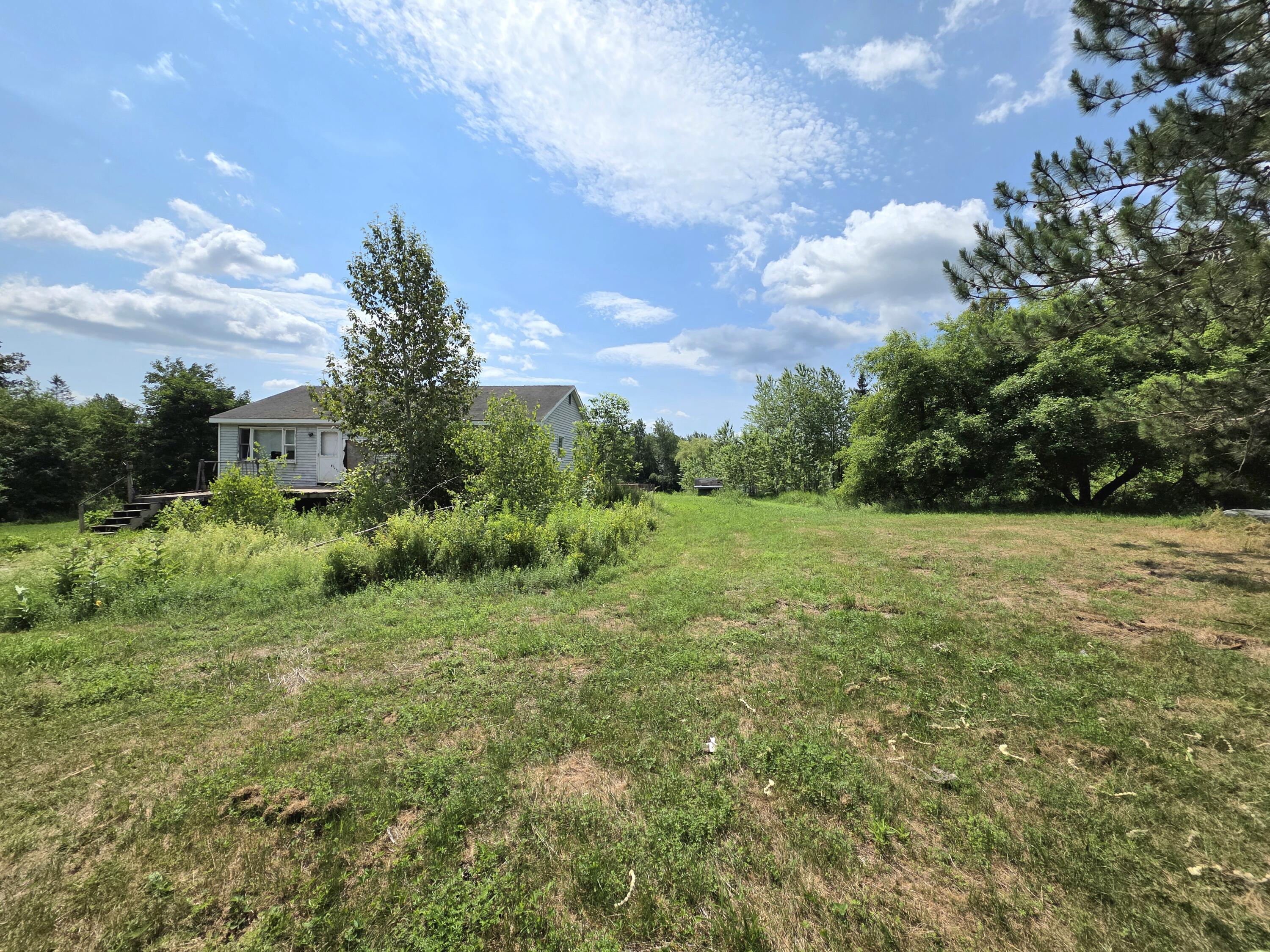 Photo of 1557 Lyford Road Orneville Twp ME 04463