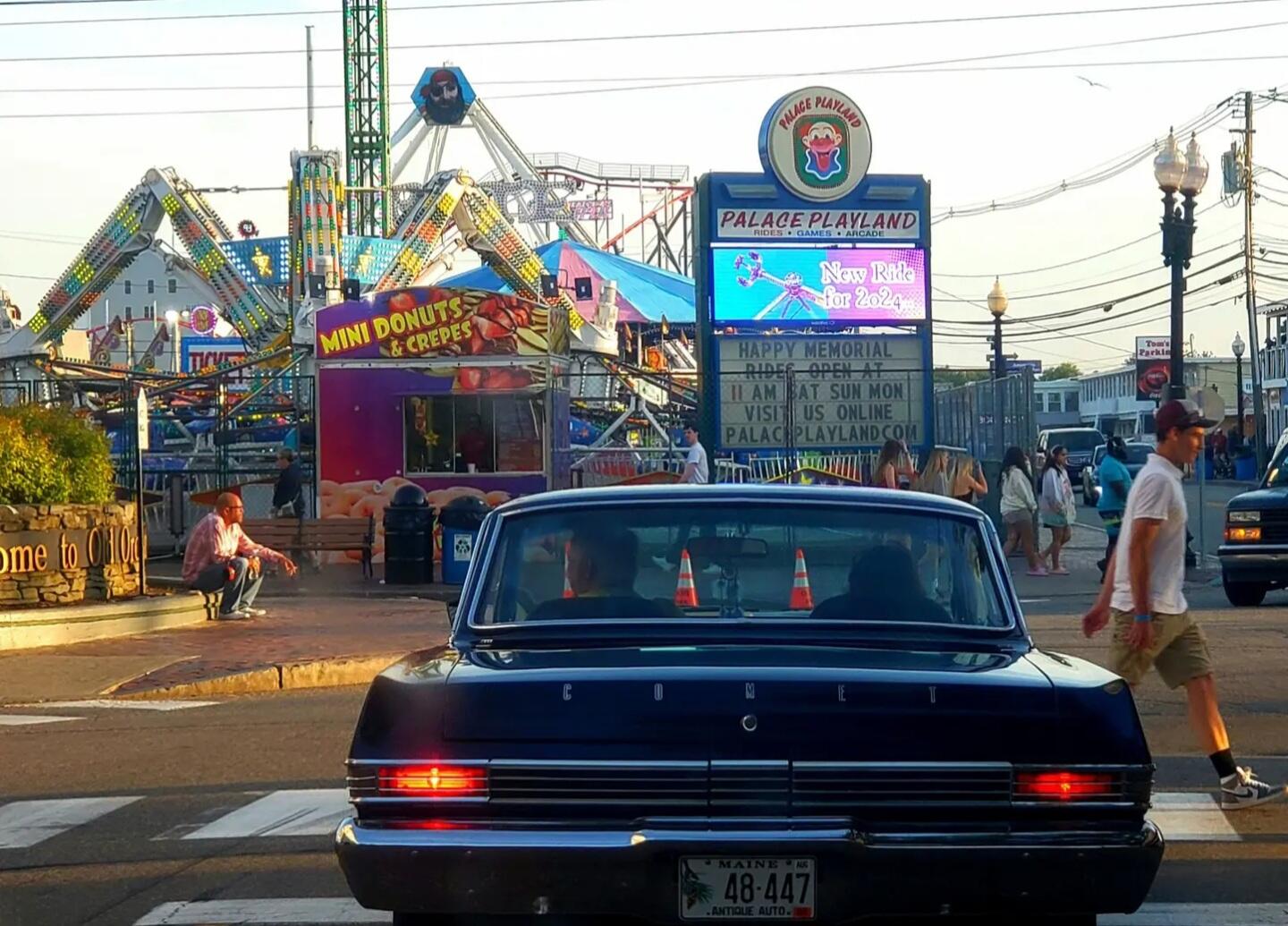 5008 Twin Brook Road, Carrabassett Valley, ME, 04947