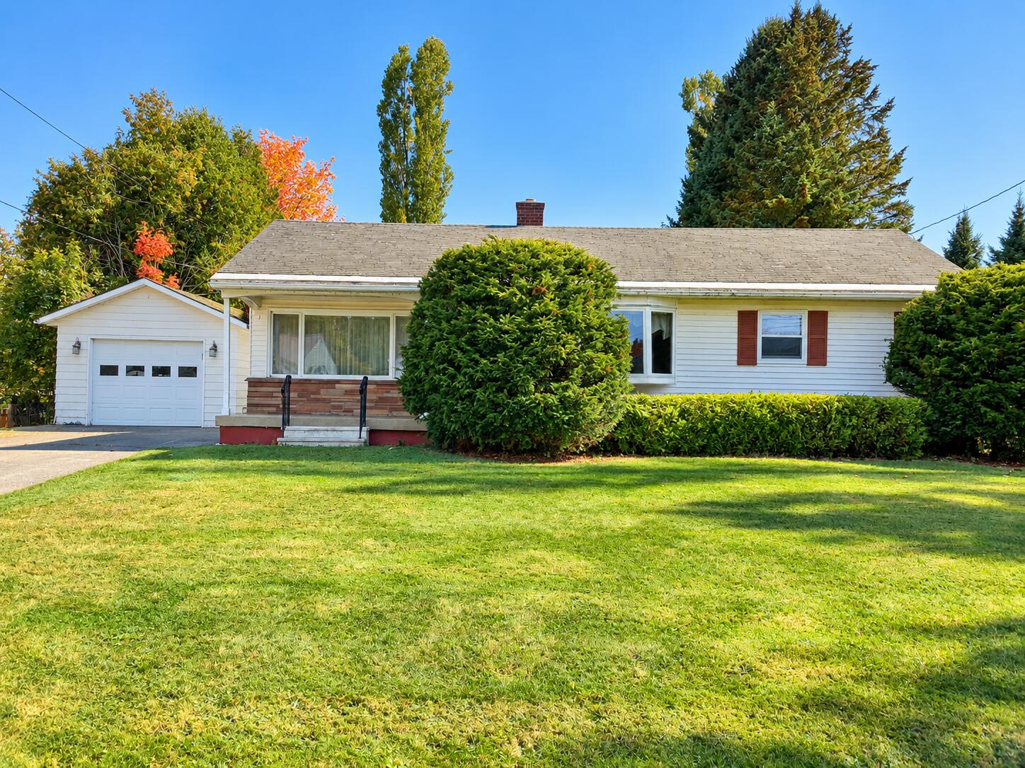 Property photo for 96 Fleetwood Street, Presque Isle, ME
