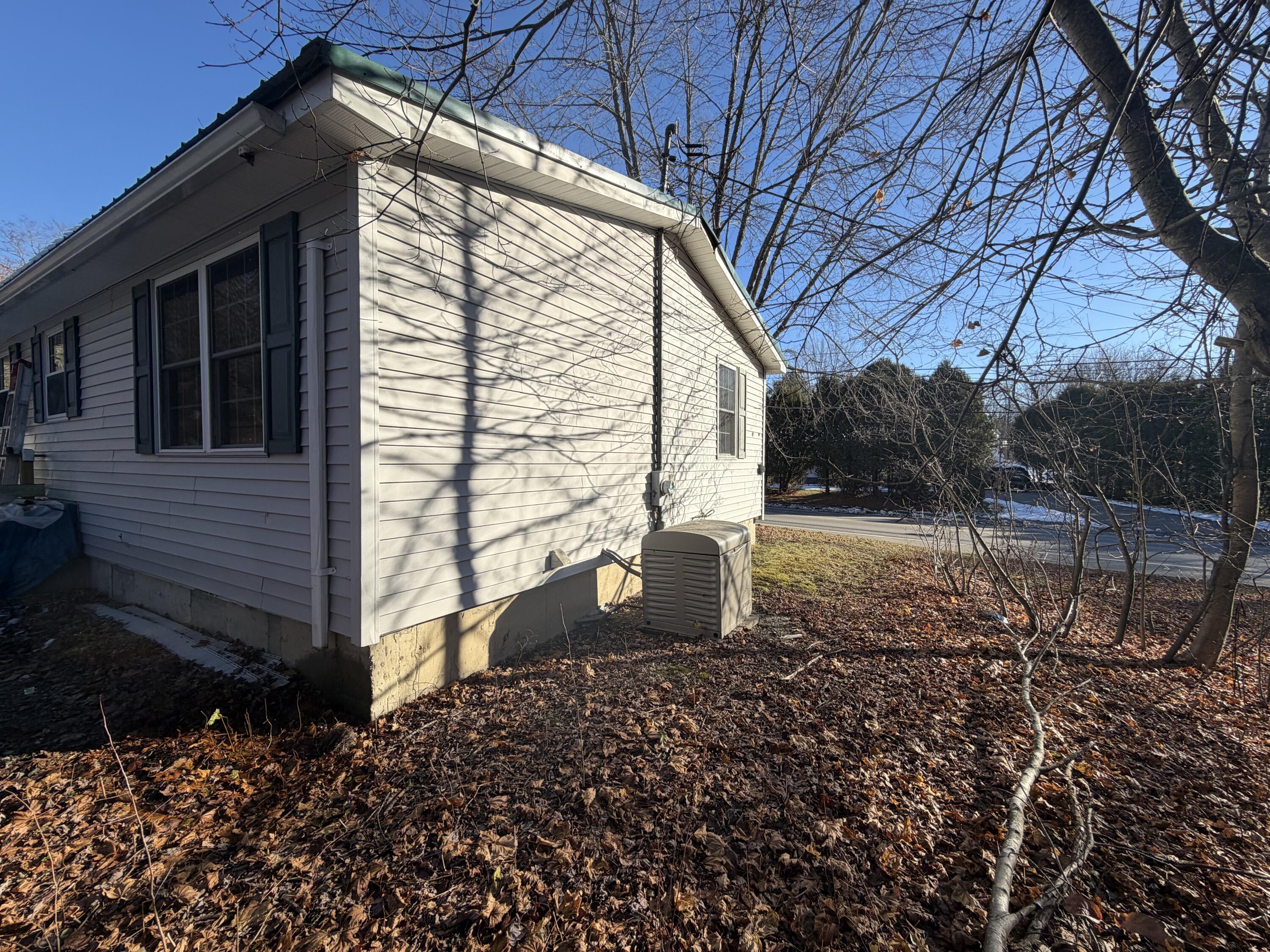 503 South Street, Calais, ME, 04619