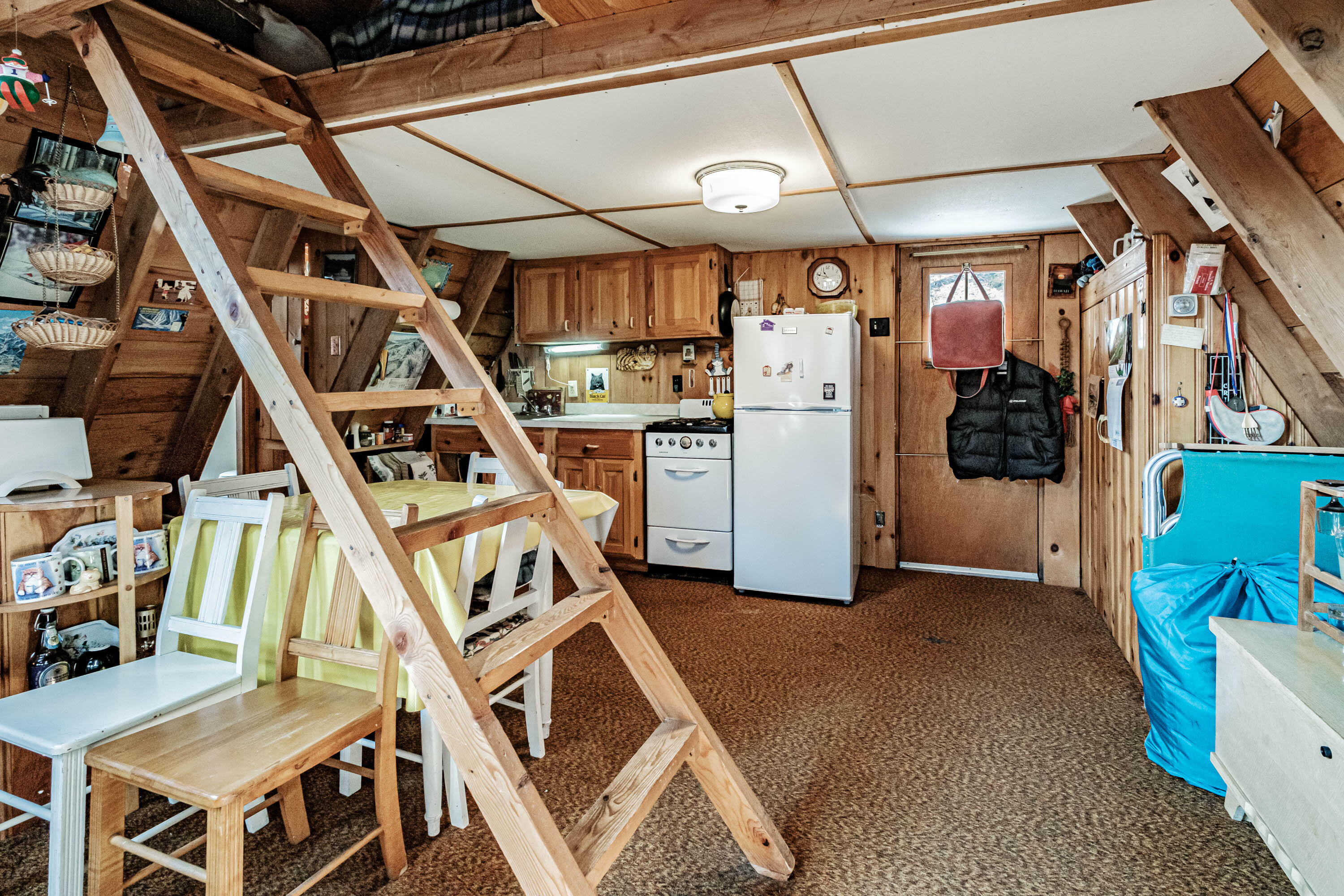 819 Greenwood Road, Greenwood, ME, 04255