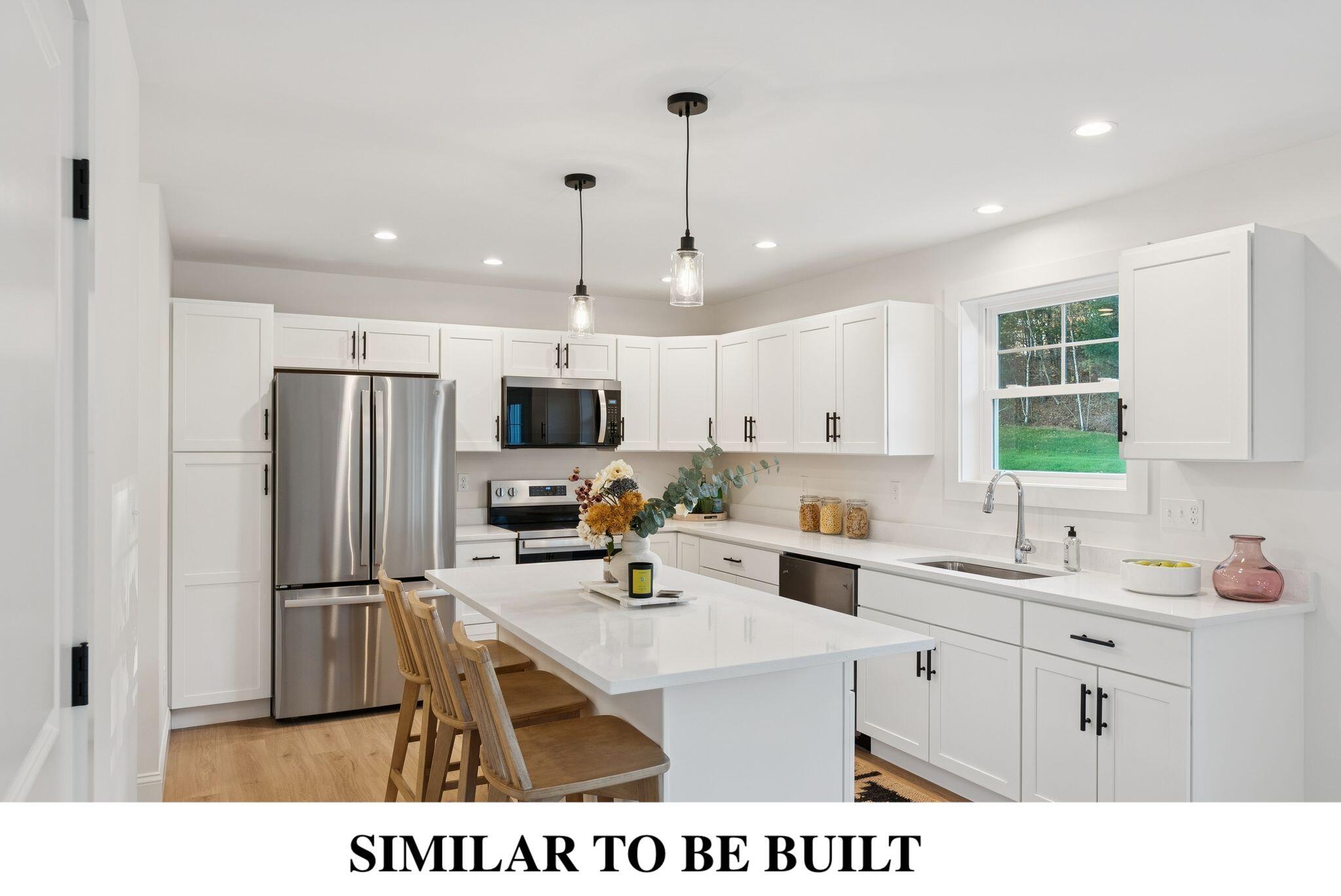 4 Feldspar Lane UNIT 31, Cumberland, ME, 04021