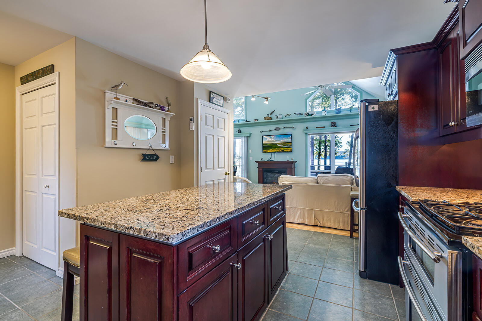 282 Branchview Drive, Ellsworth, ME, 04605