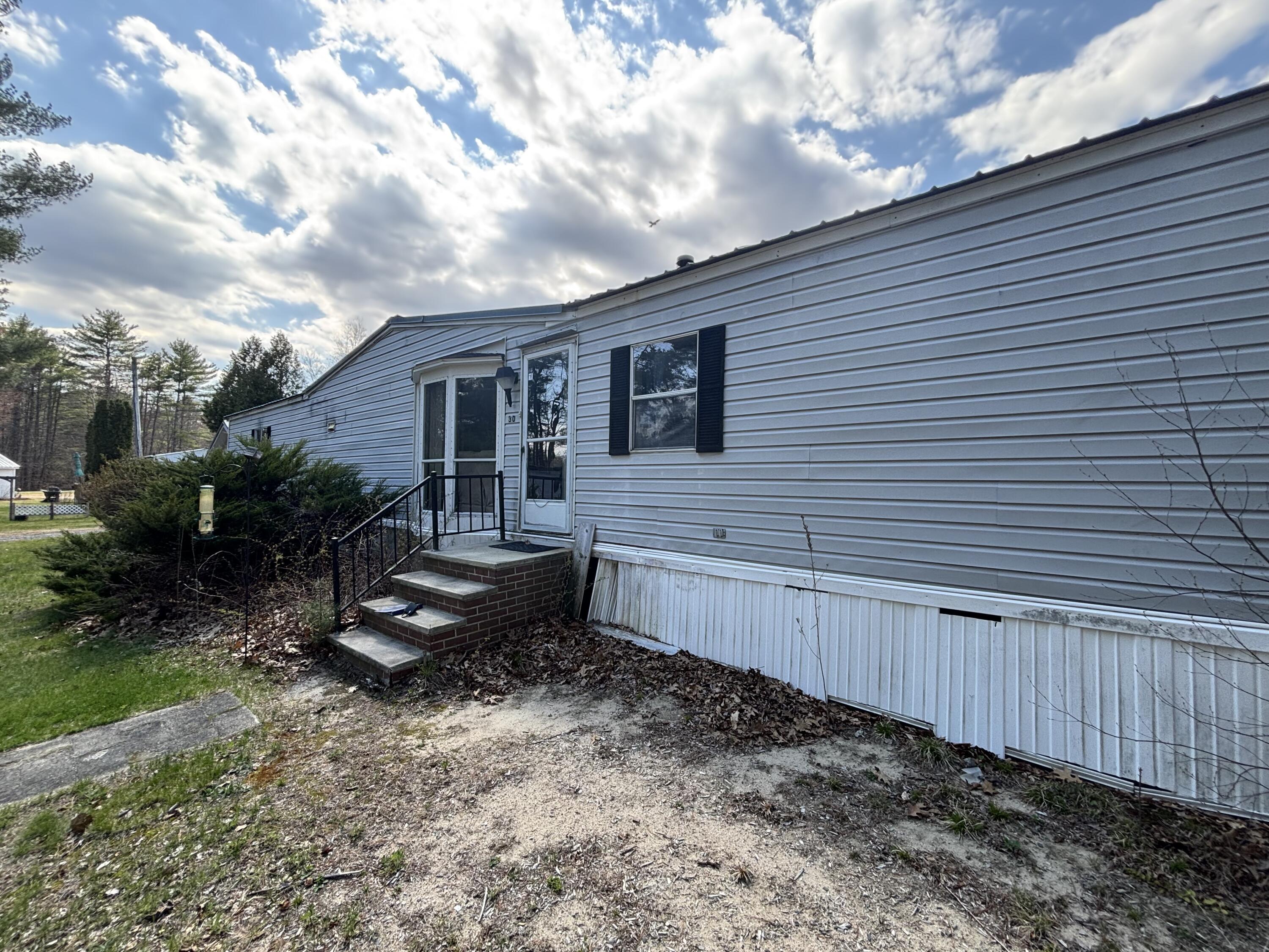 30 Pond Park Road, Naples, ME, 04055