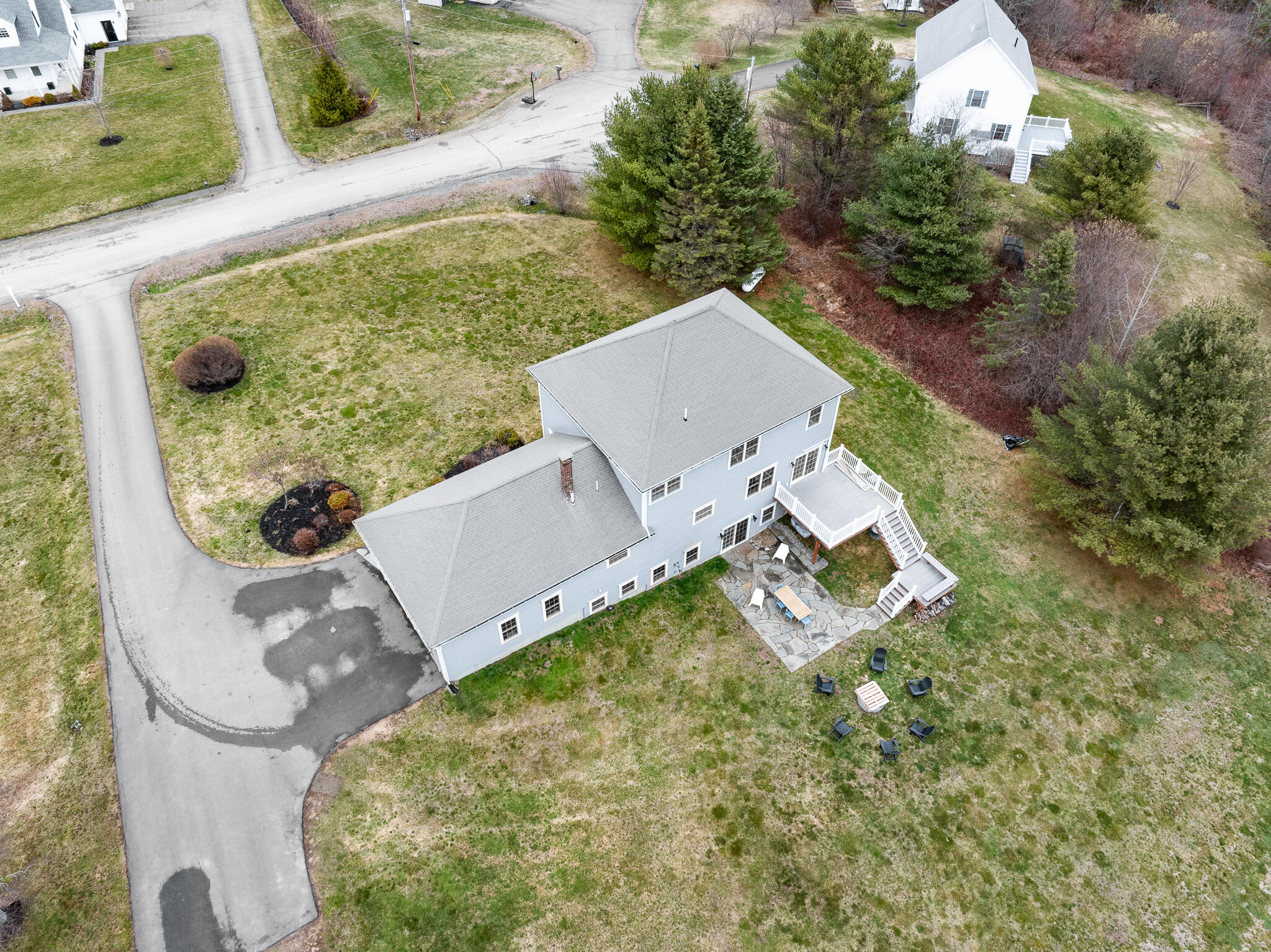 32 Country Meadow Drive, Hampden, ME, 04444