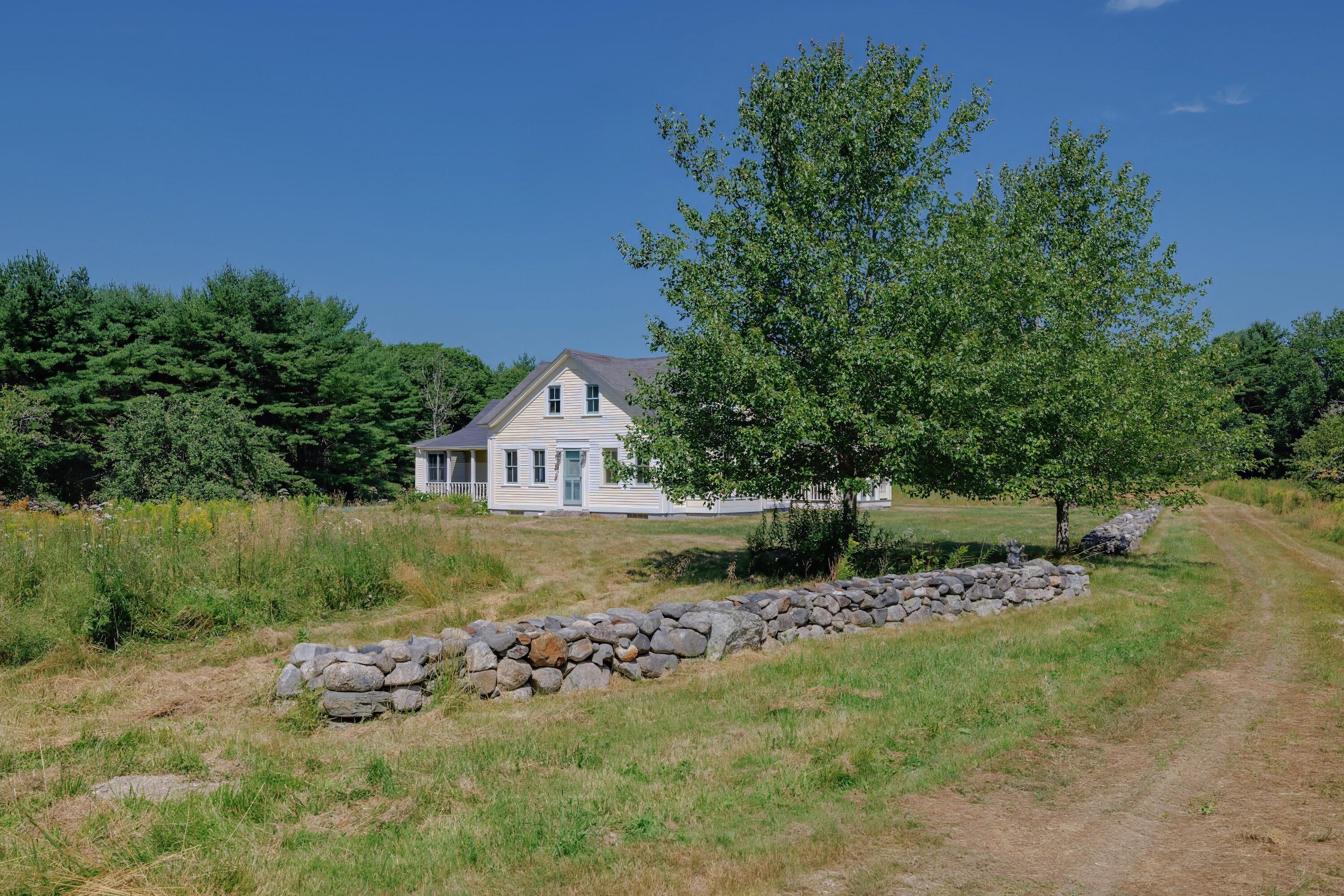 120 Youngs Point Road, Brooksville, ME, 04617
