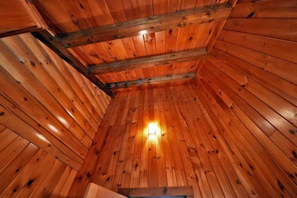 1058 US RT 1, Weston, ME, 04424