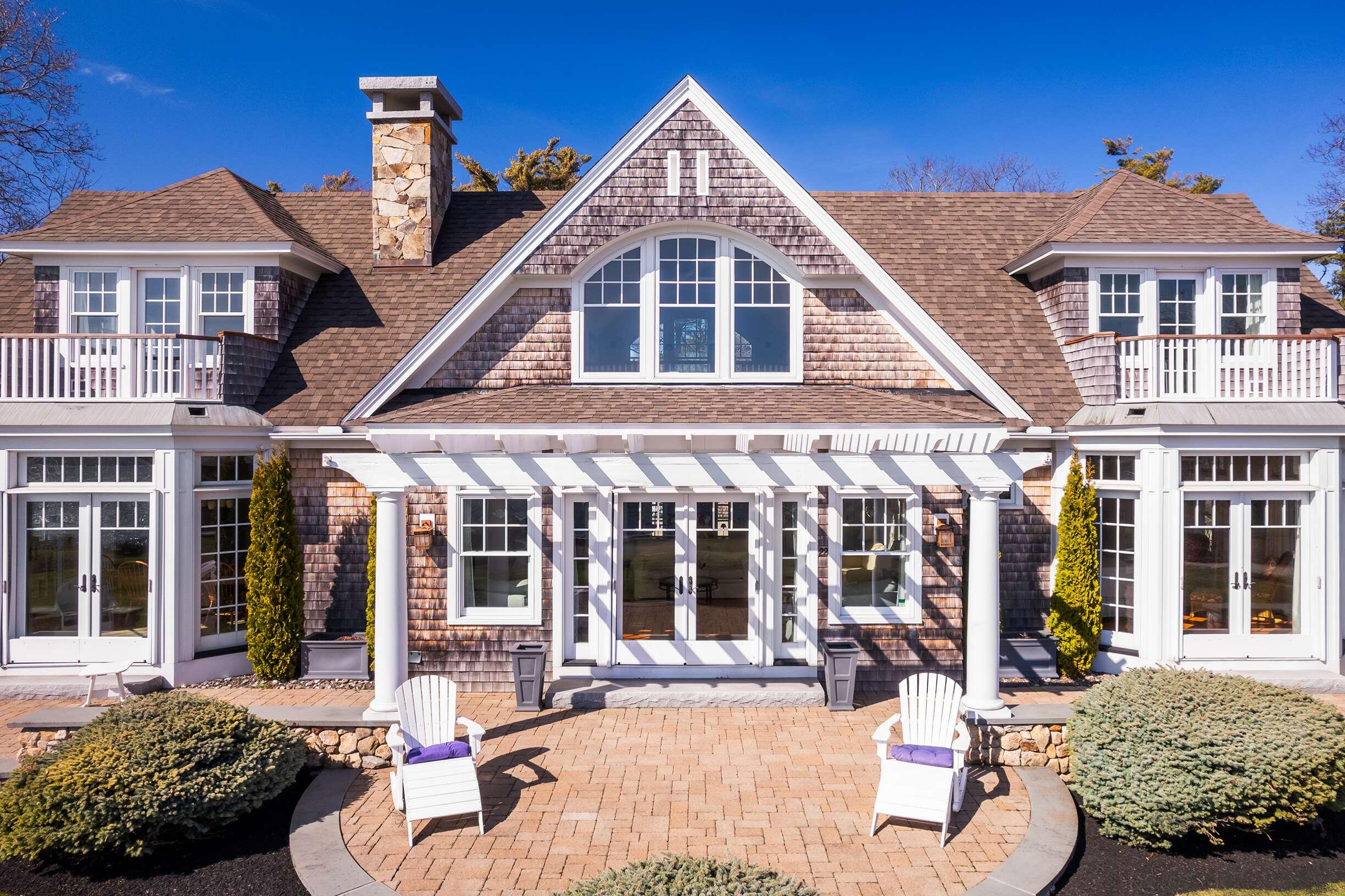 22,23,24 Wanaque Road, York, ME, 03902