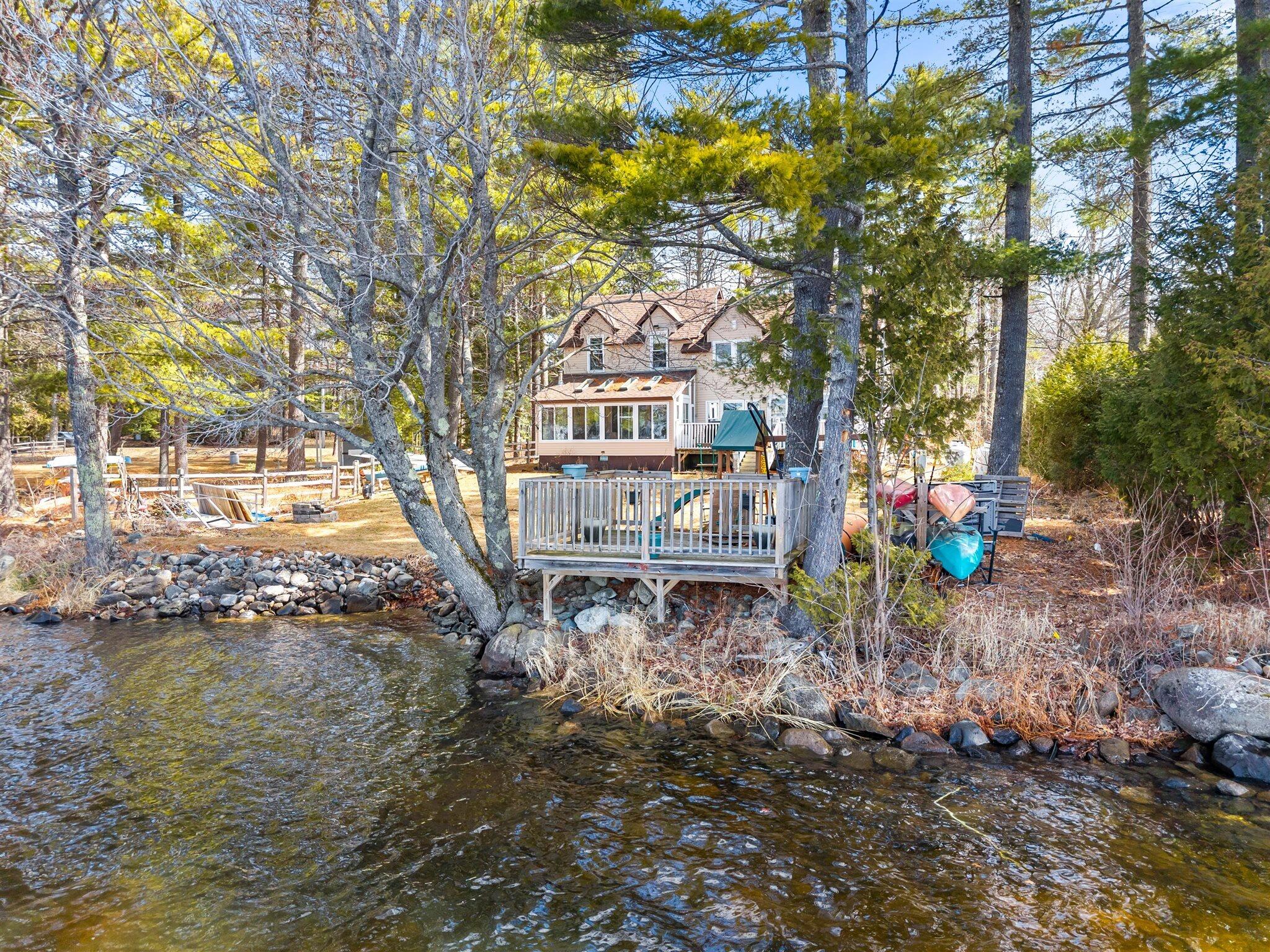 311 Woodland Avenue, Old Town, ME, 04468