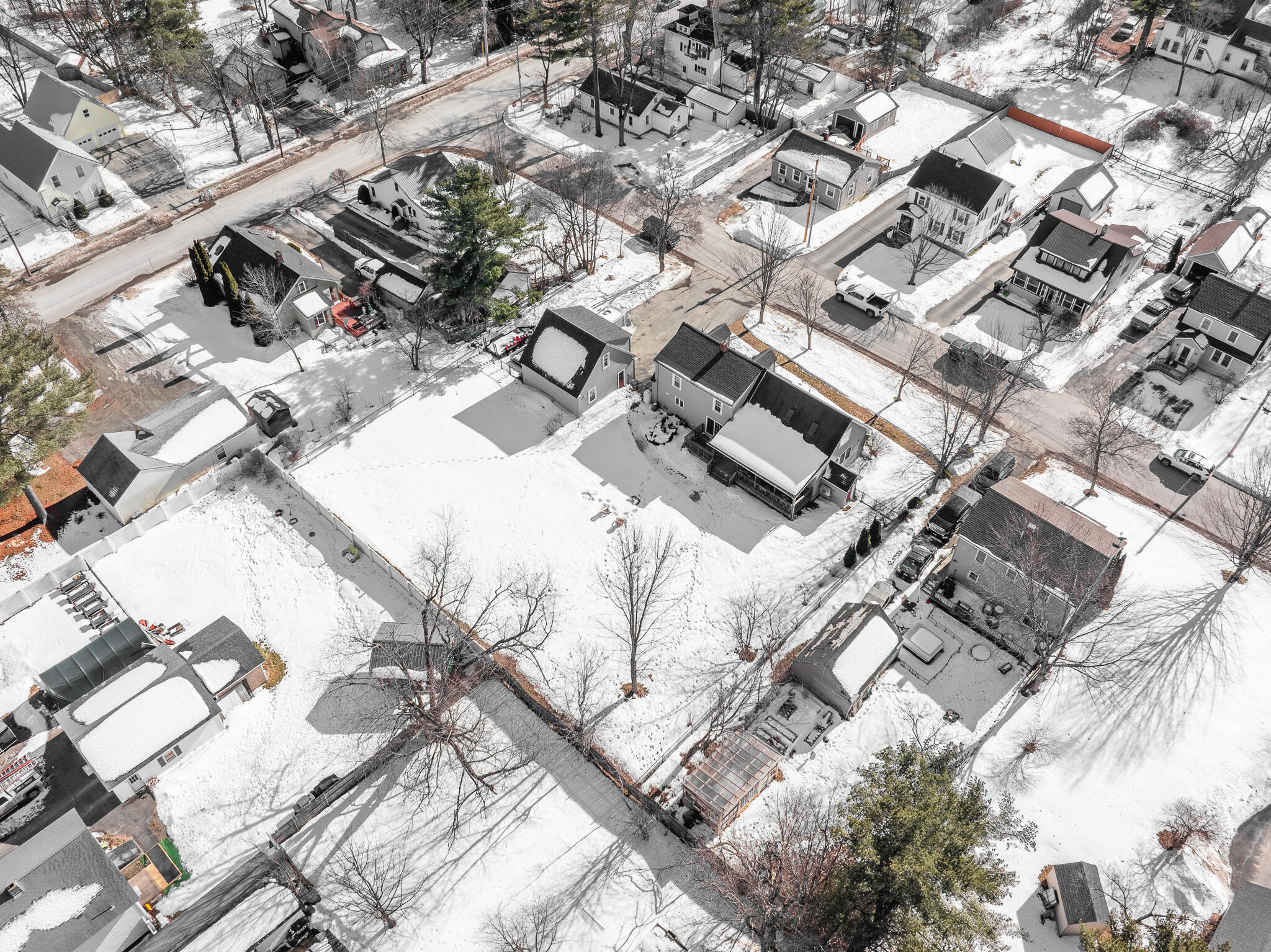 15 Fairfax Street, Bangor, ME, 04401