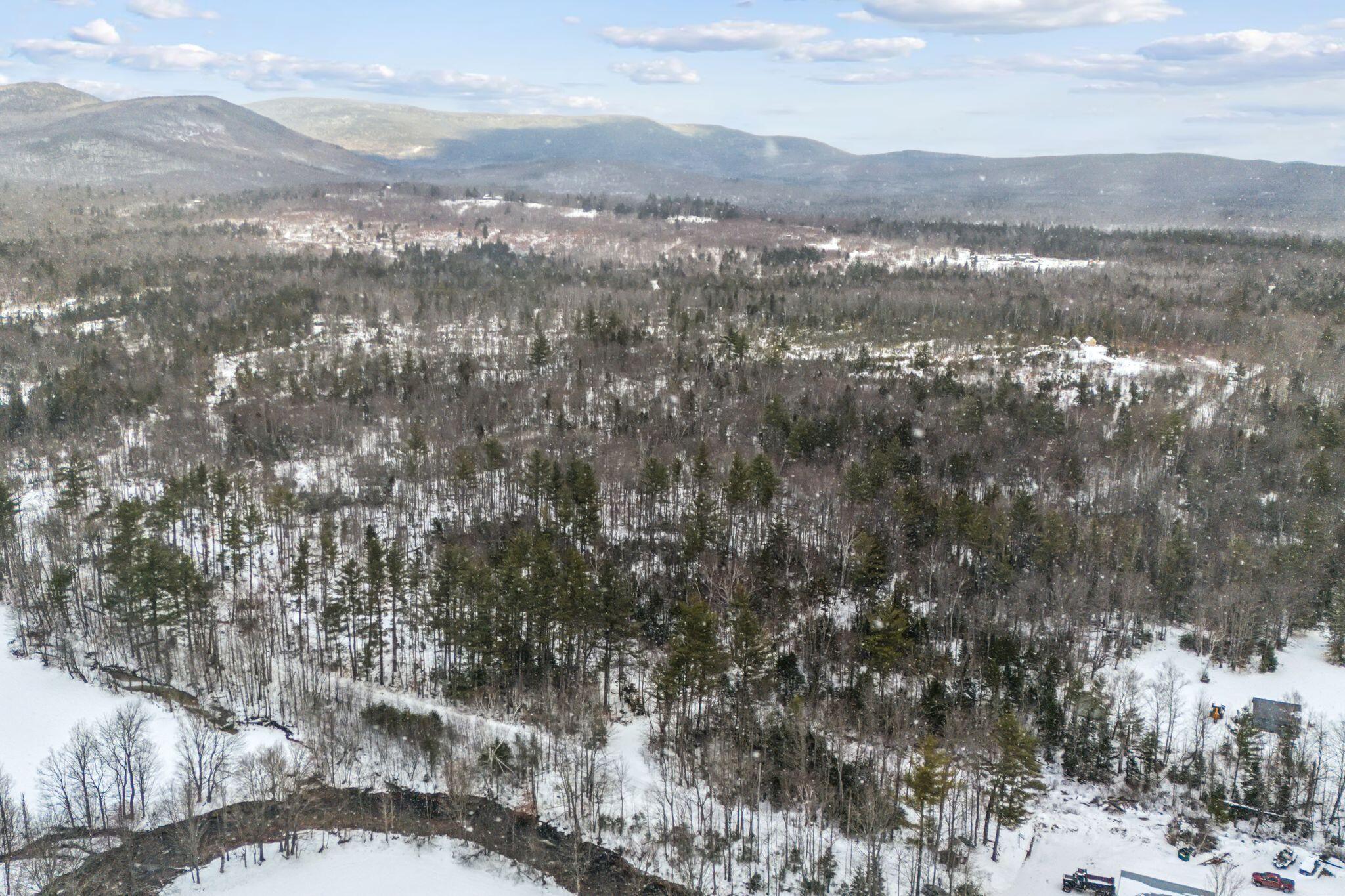Lot 045 Sawyer Notch Road, Andover, ME, 04216