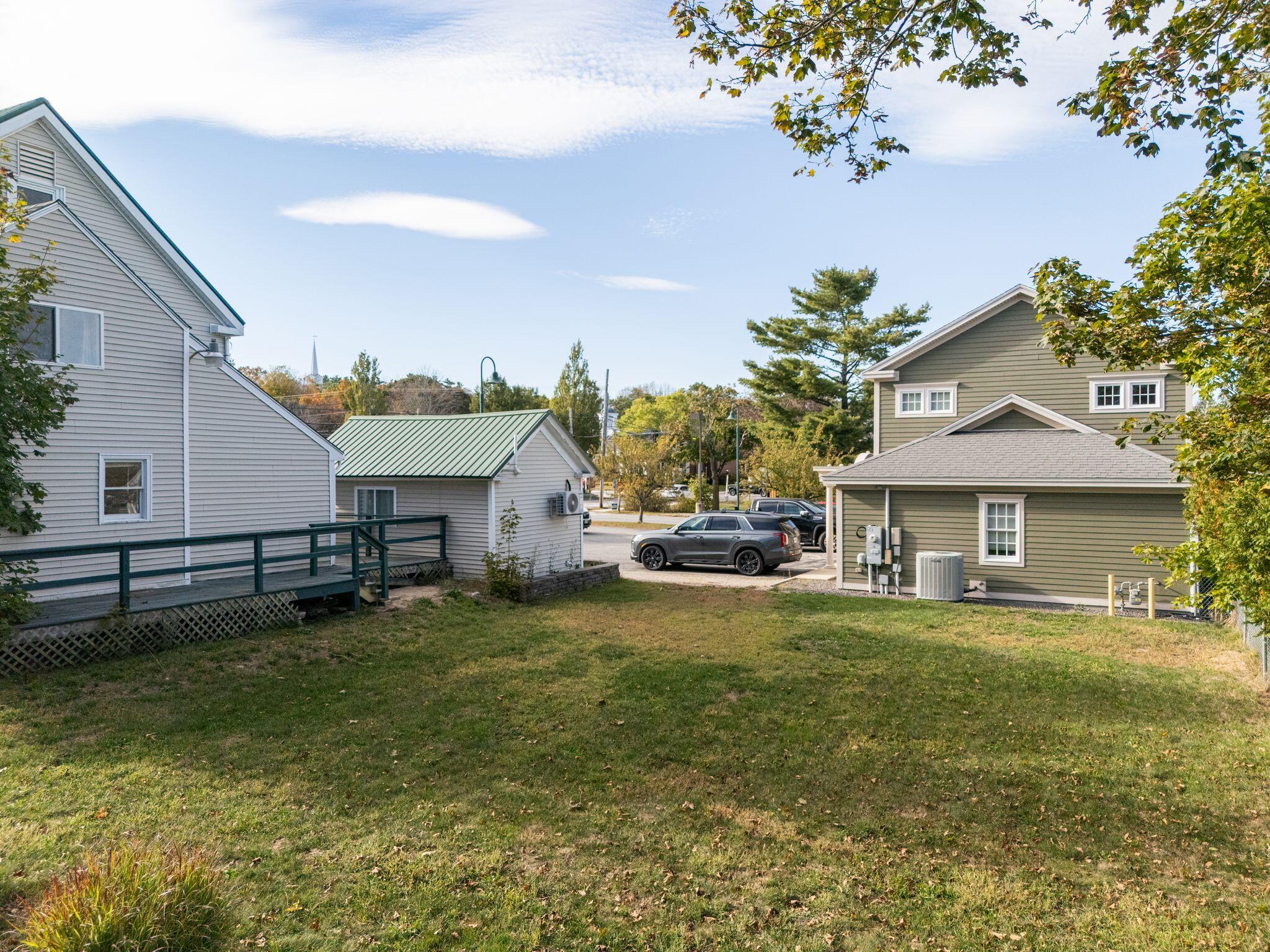 10 Elm Street, Gorham, ME, 04038