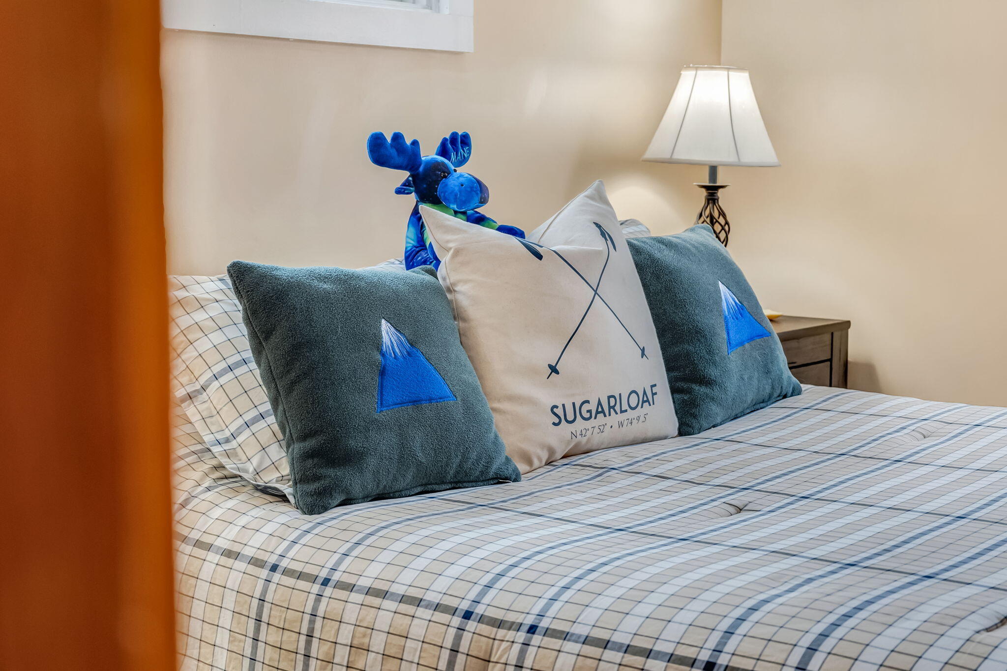 27 Reed Road, Coplin Plt, ME, 04983