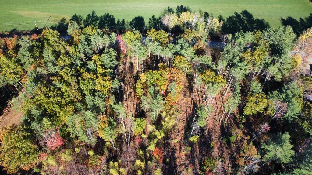 Lot 16 (1) Whittier Road, Farmington, ME, 04938