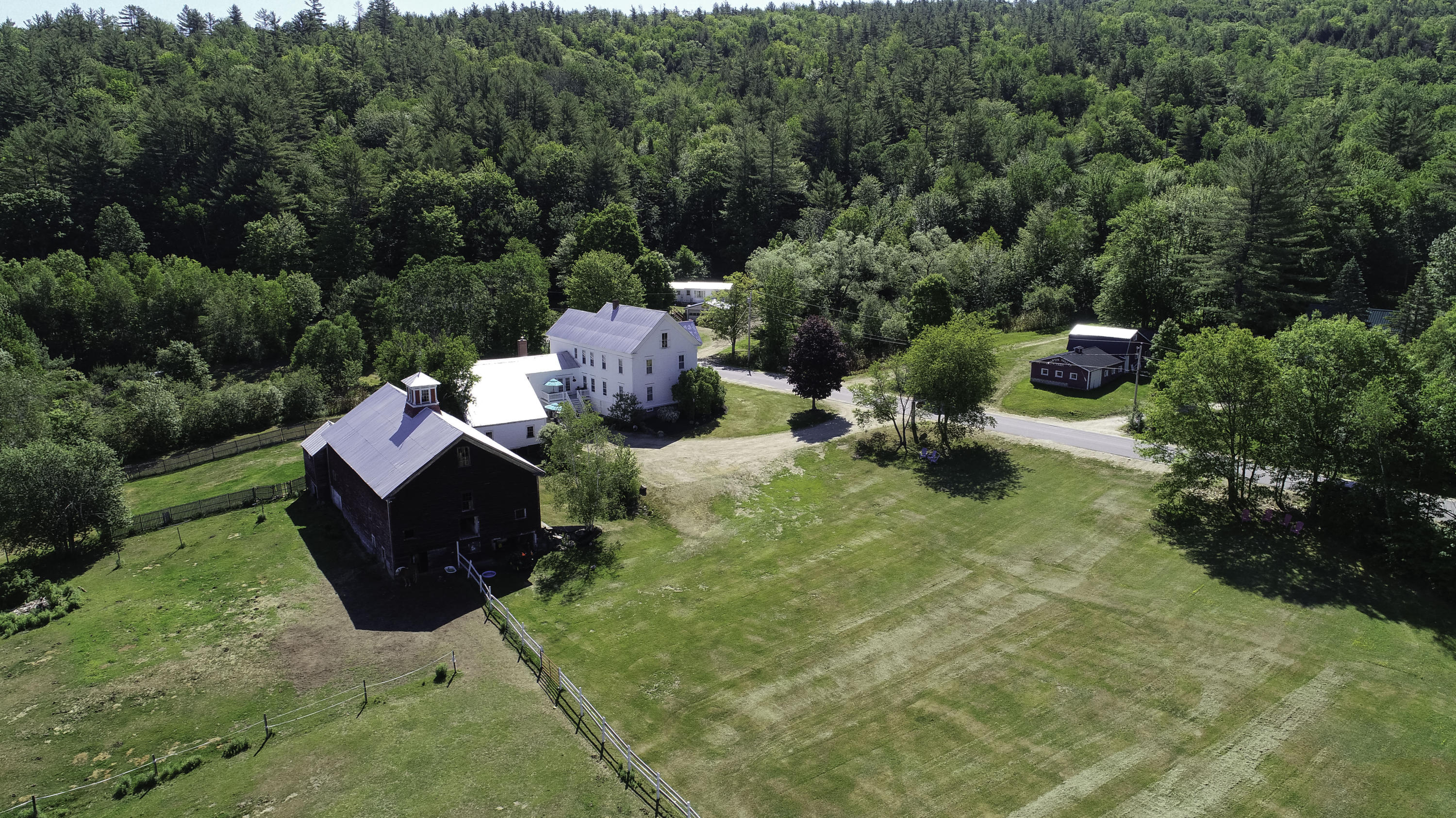 141 Martin Road, Rumford, ME, 04276-4032