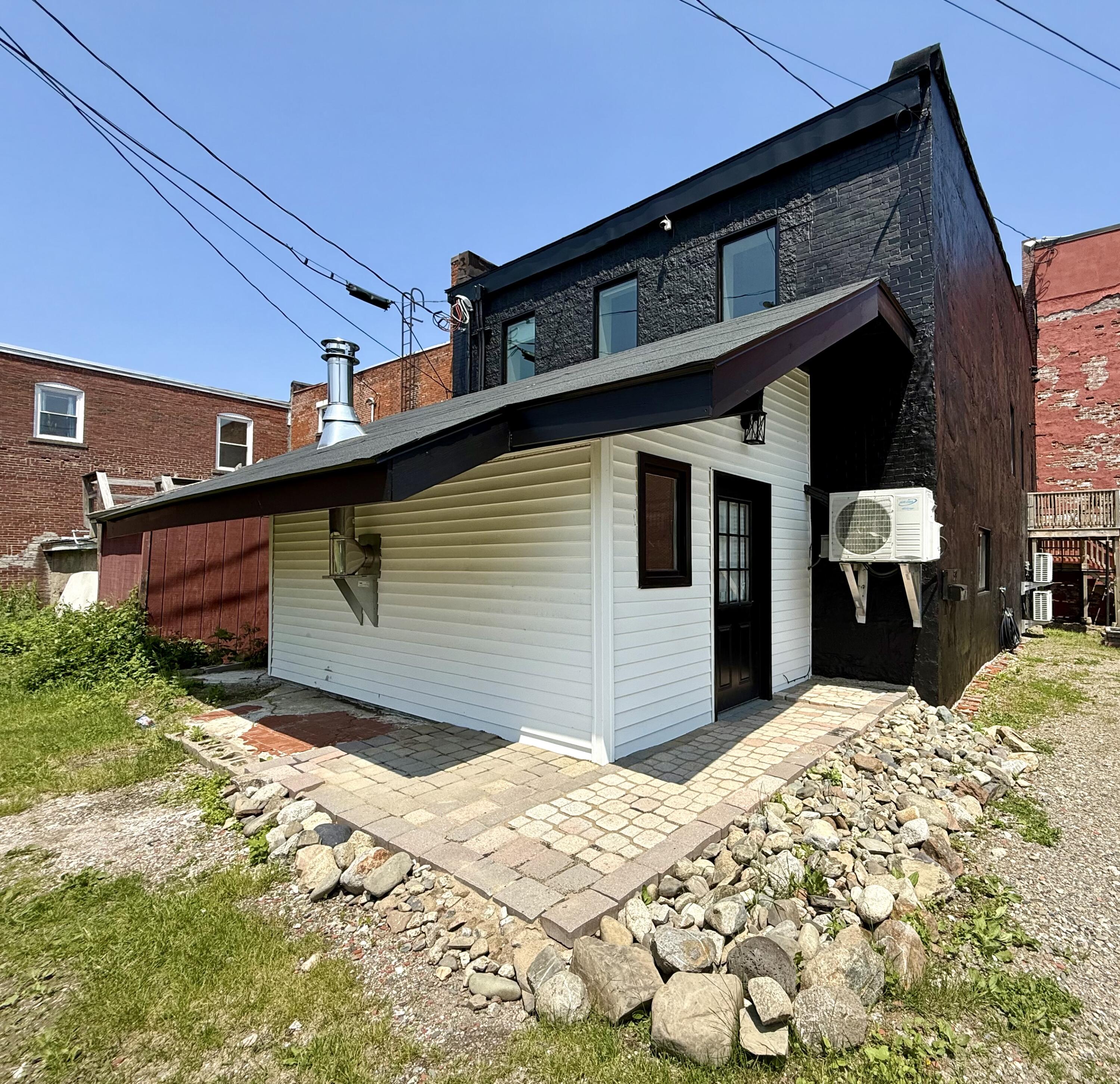 339 Main Street, Calais, ME, 04619