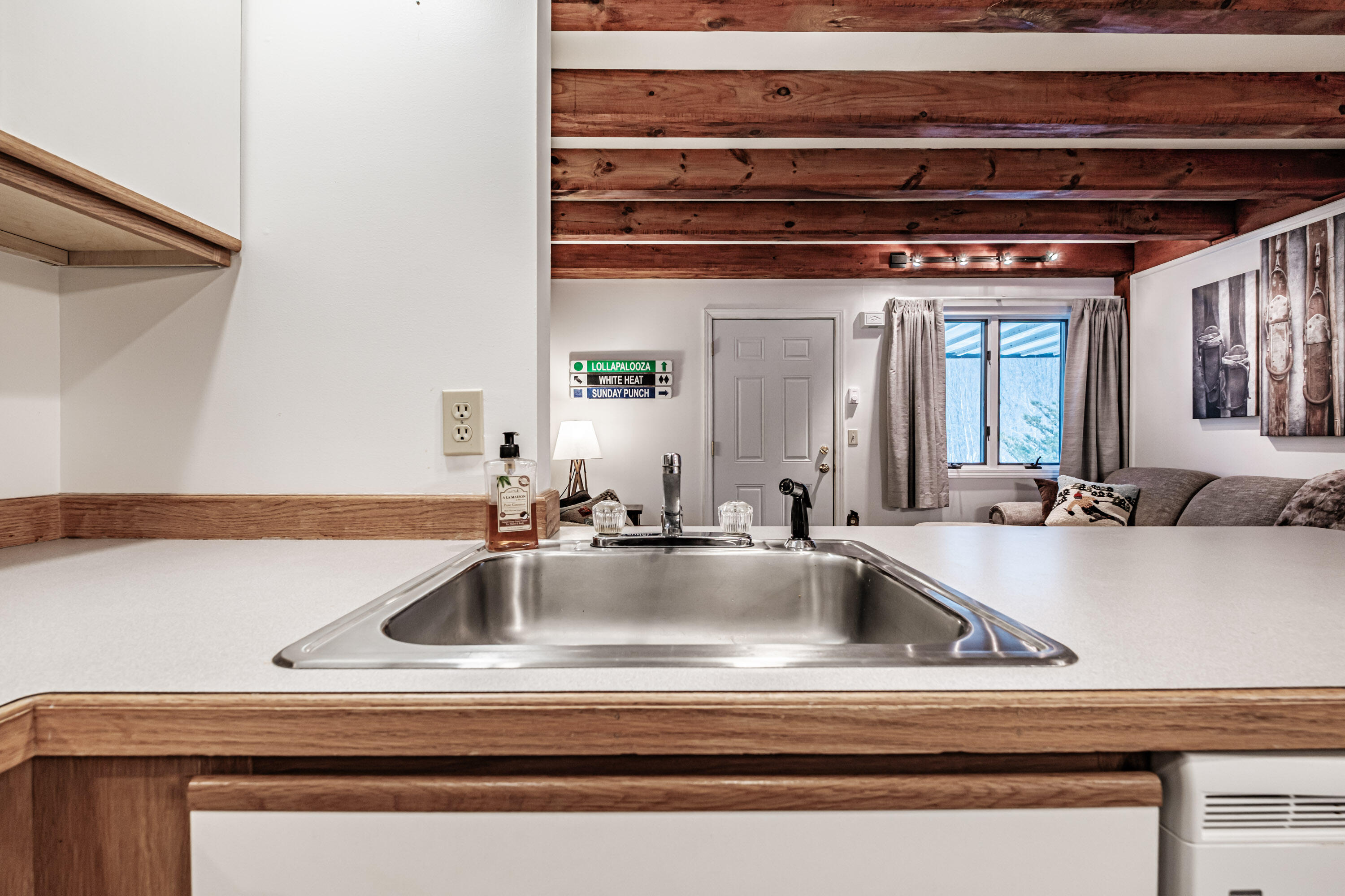22 Cherry Lane #28, Bethel, ME, 04217
