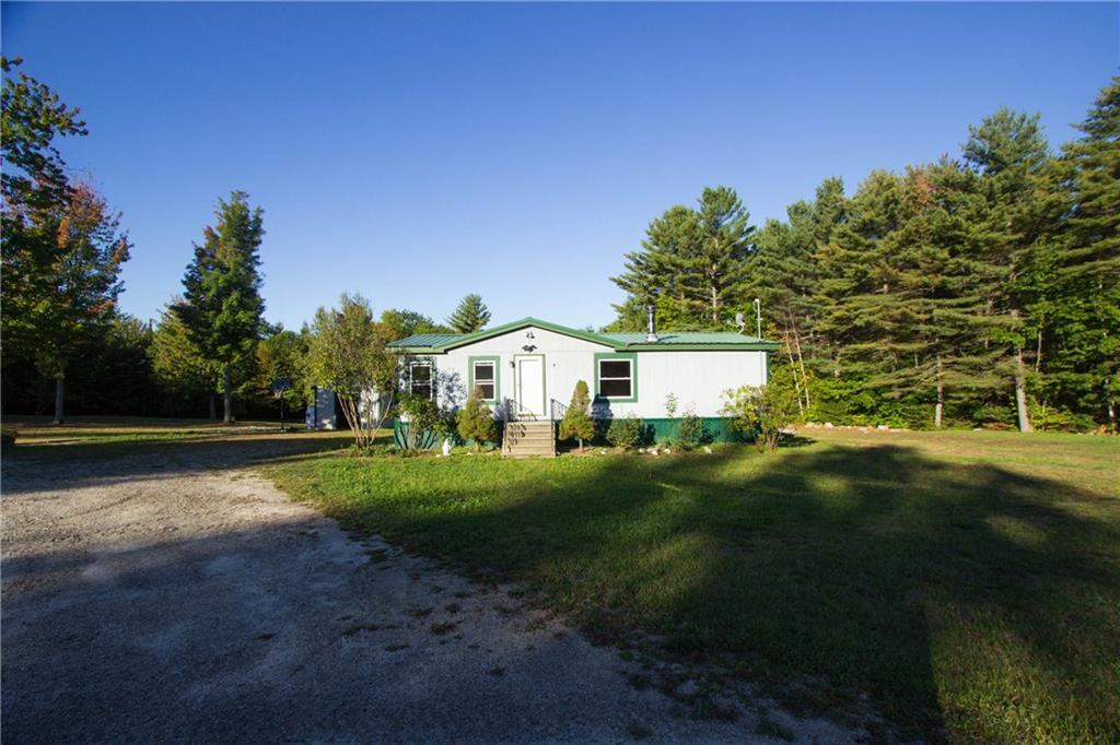 227 Shamrock Road, Albany Twp, ME, 04217-6101