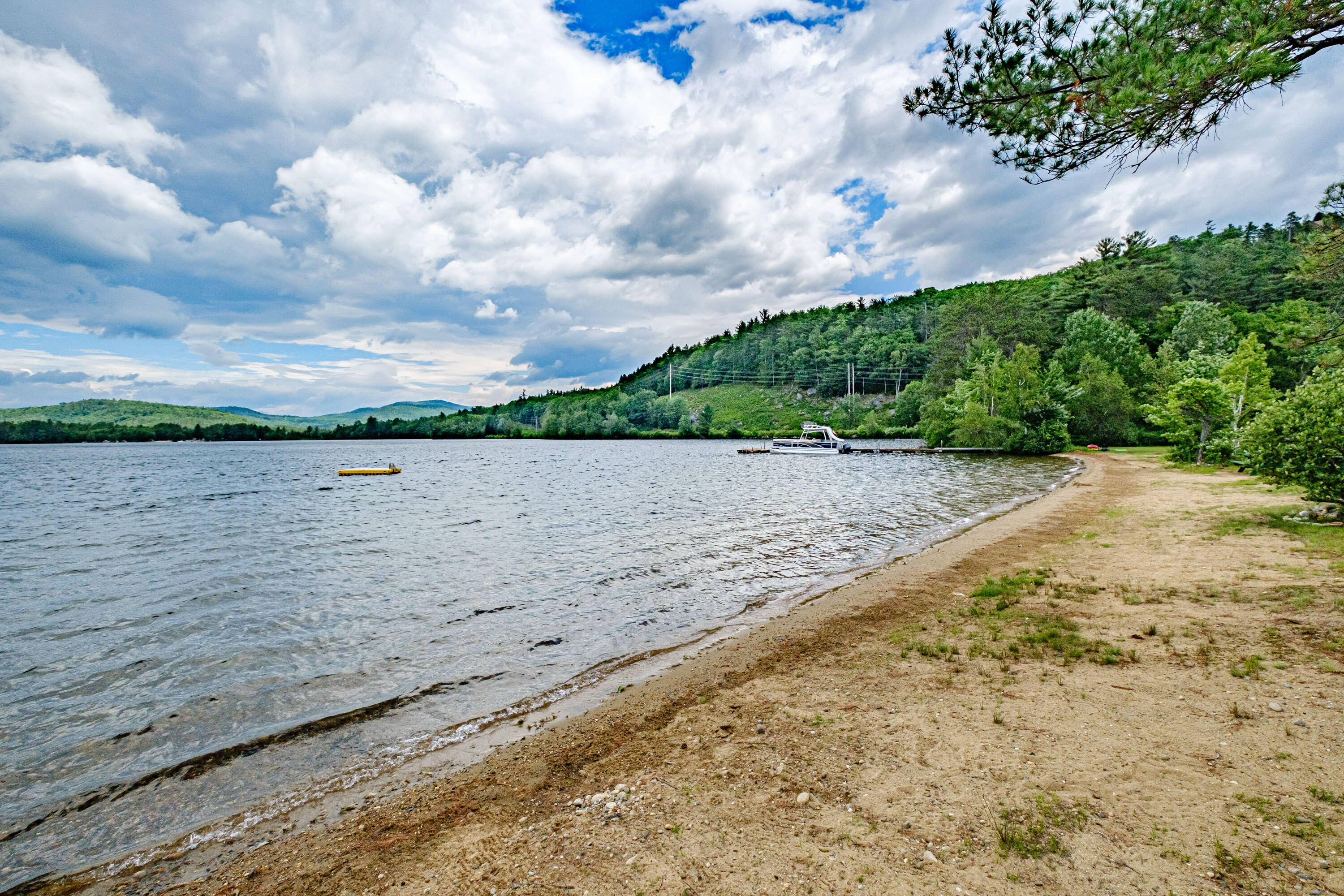 53 Forrest Lane, Greenwood, ME, 04255