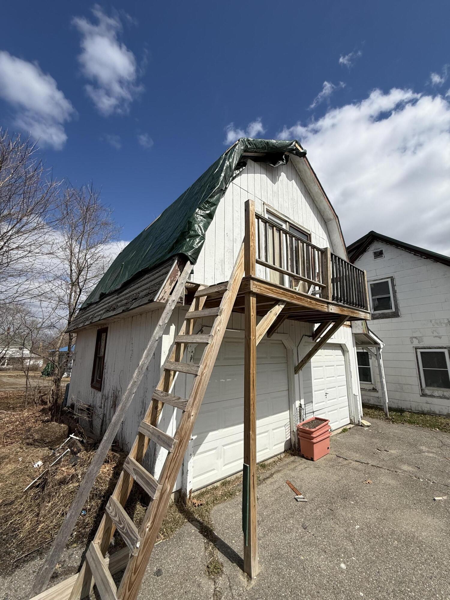 19 Perry Street, Lincoln, ME, 04457