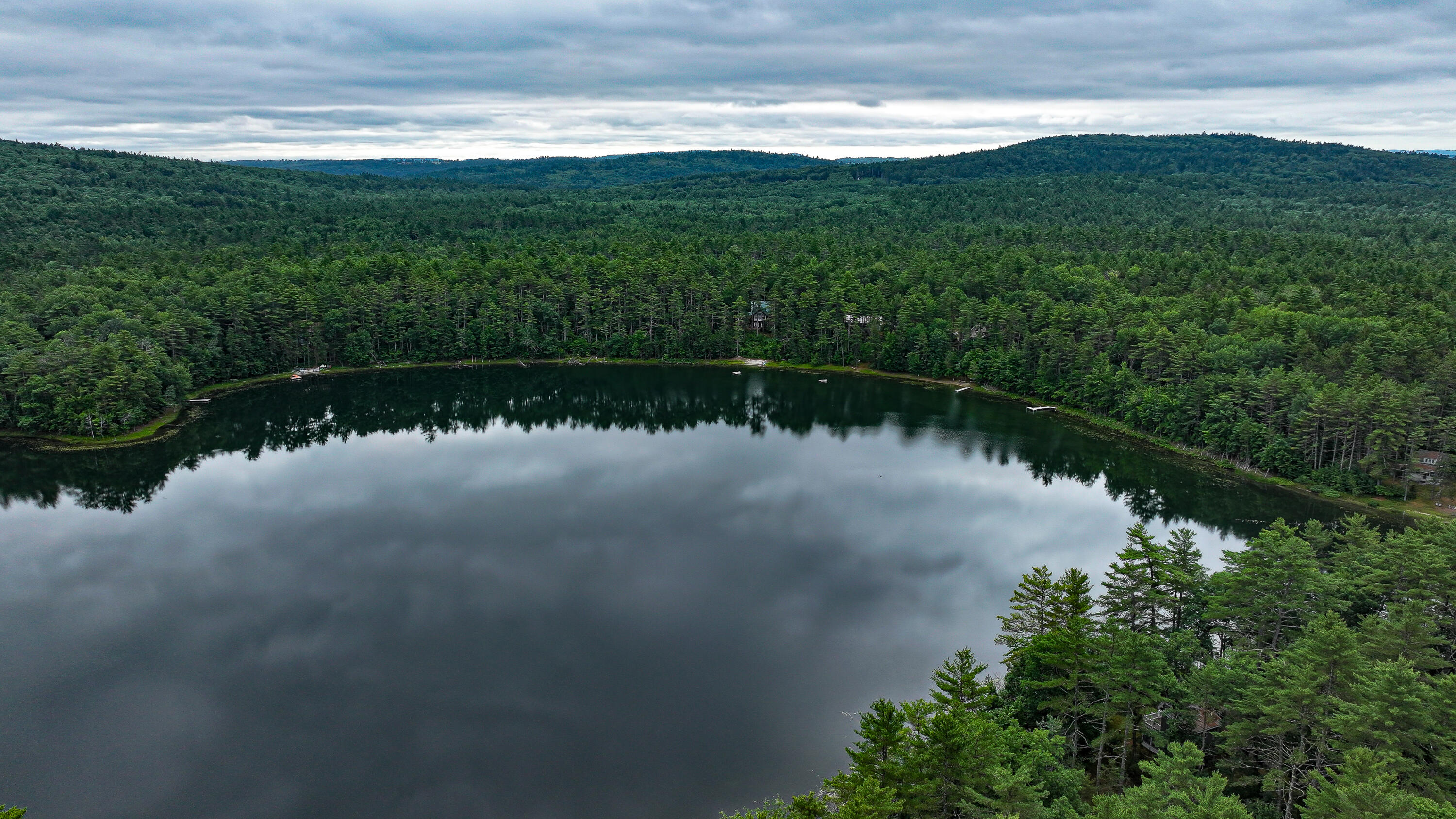 62-B Long Pond Drive, Denmark, ME, 04022