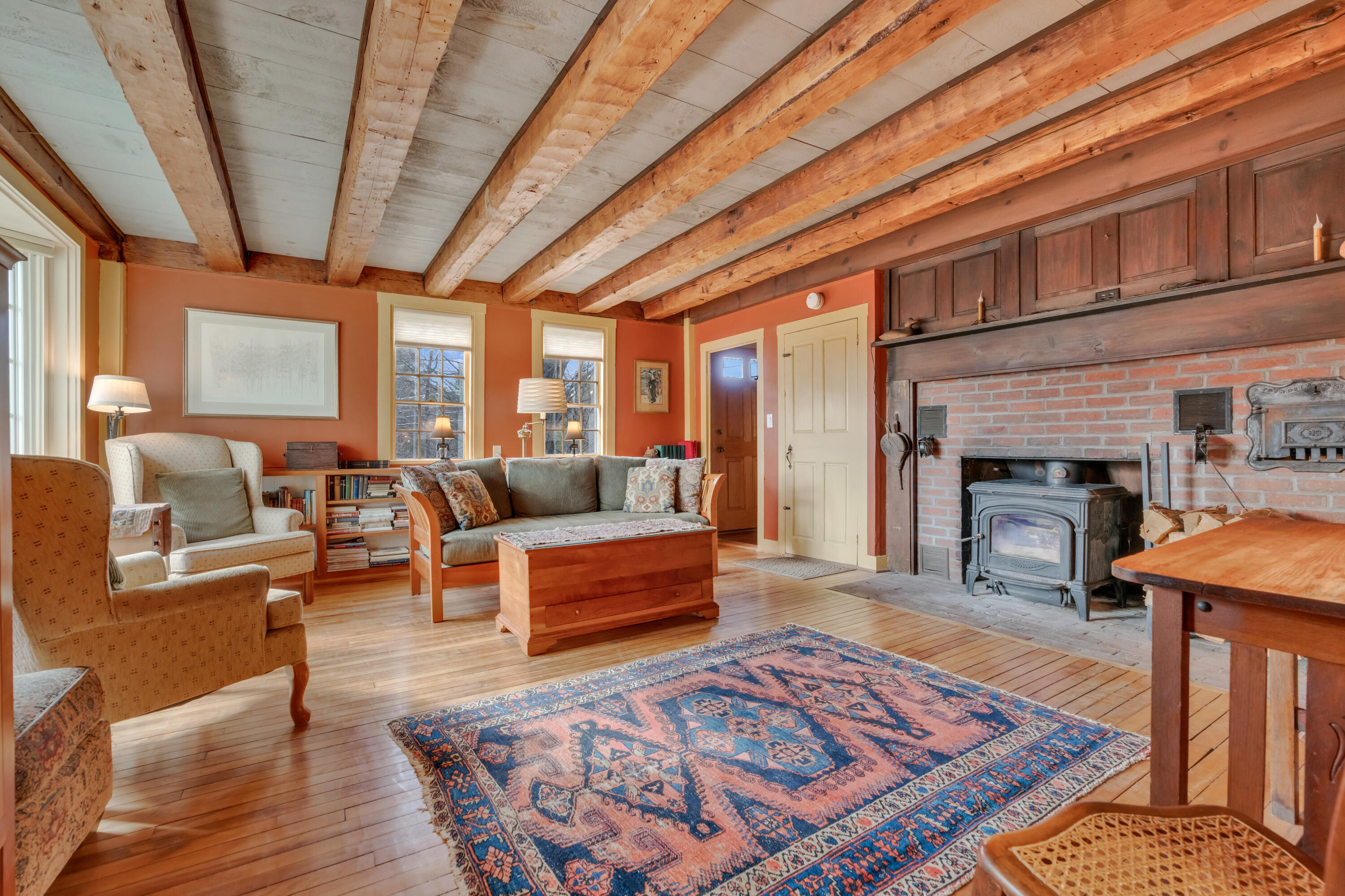 482 Back Road, Shapleigh, ME, 04076