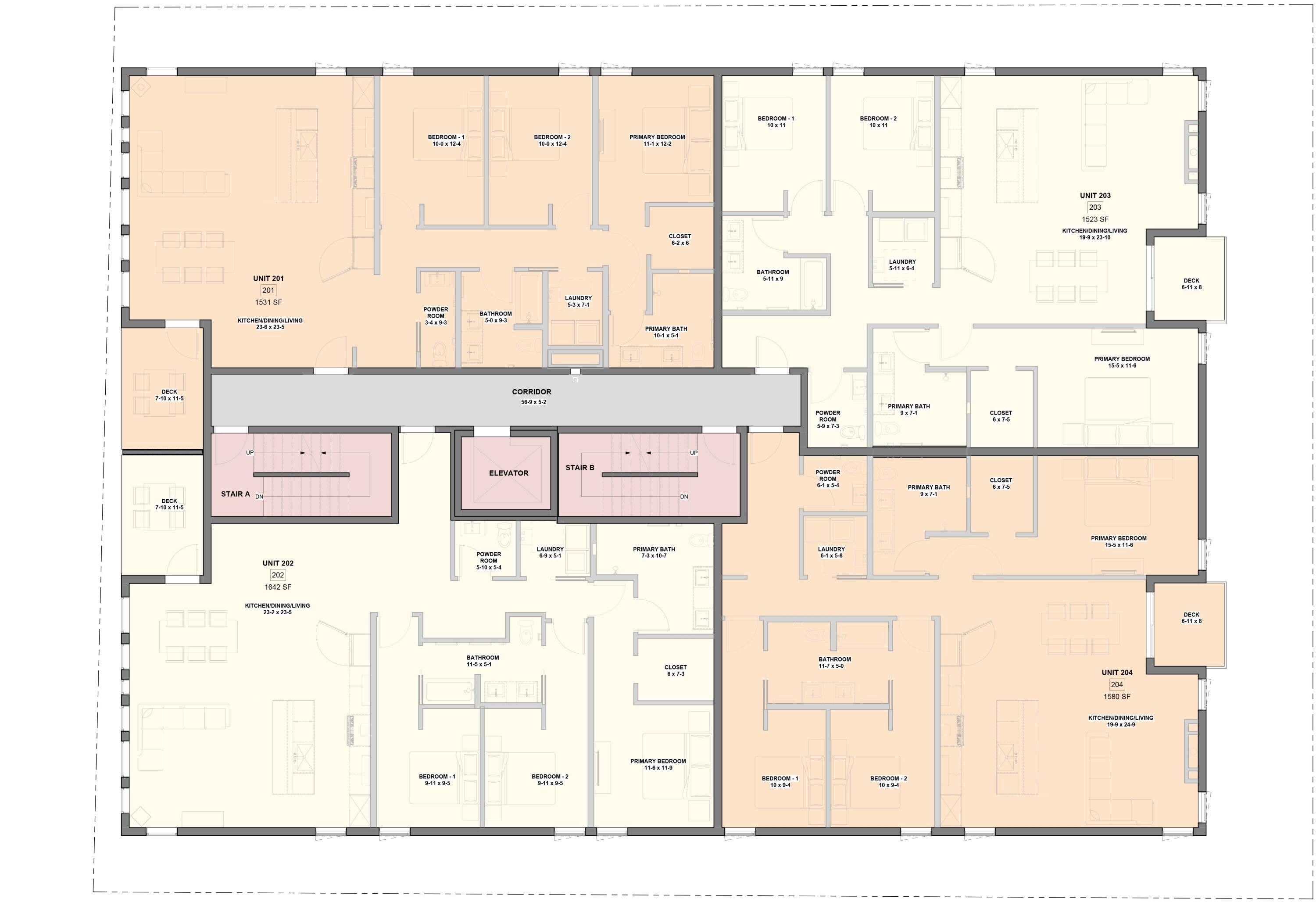 64 Pine Street UNIT 301, Portland, ME, 04102