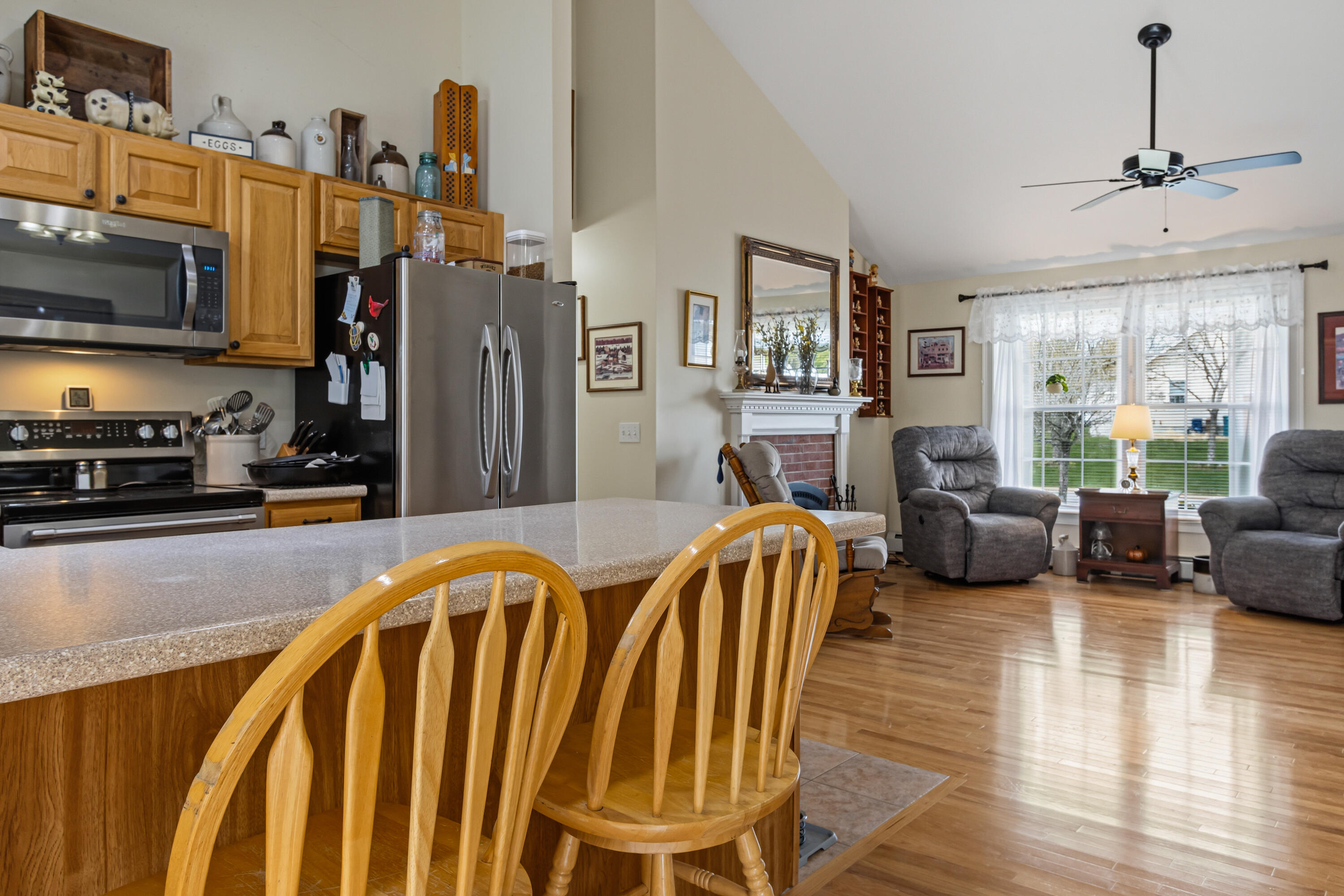 4 Chantelle Way, Saco, ME, 04072