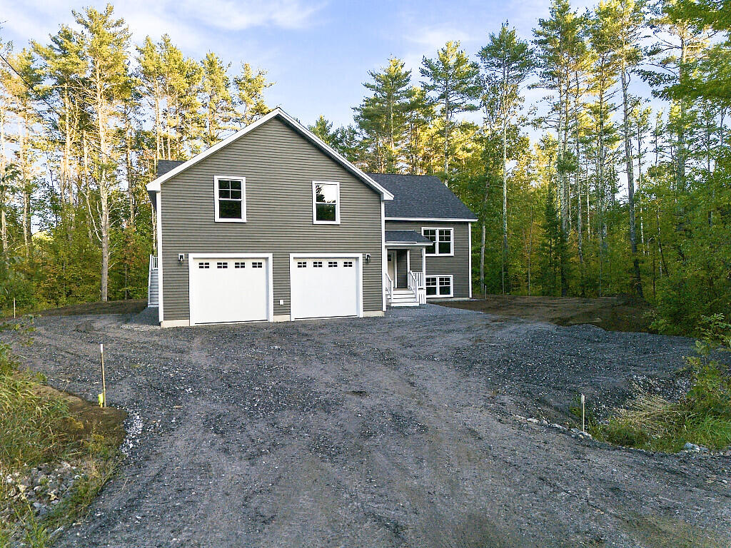 Photo of 14 Balsam Lane Litchfield ME 04350