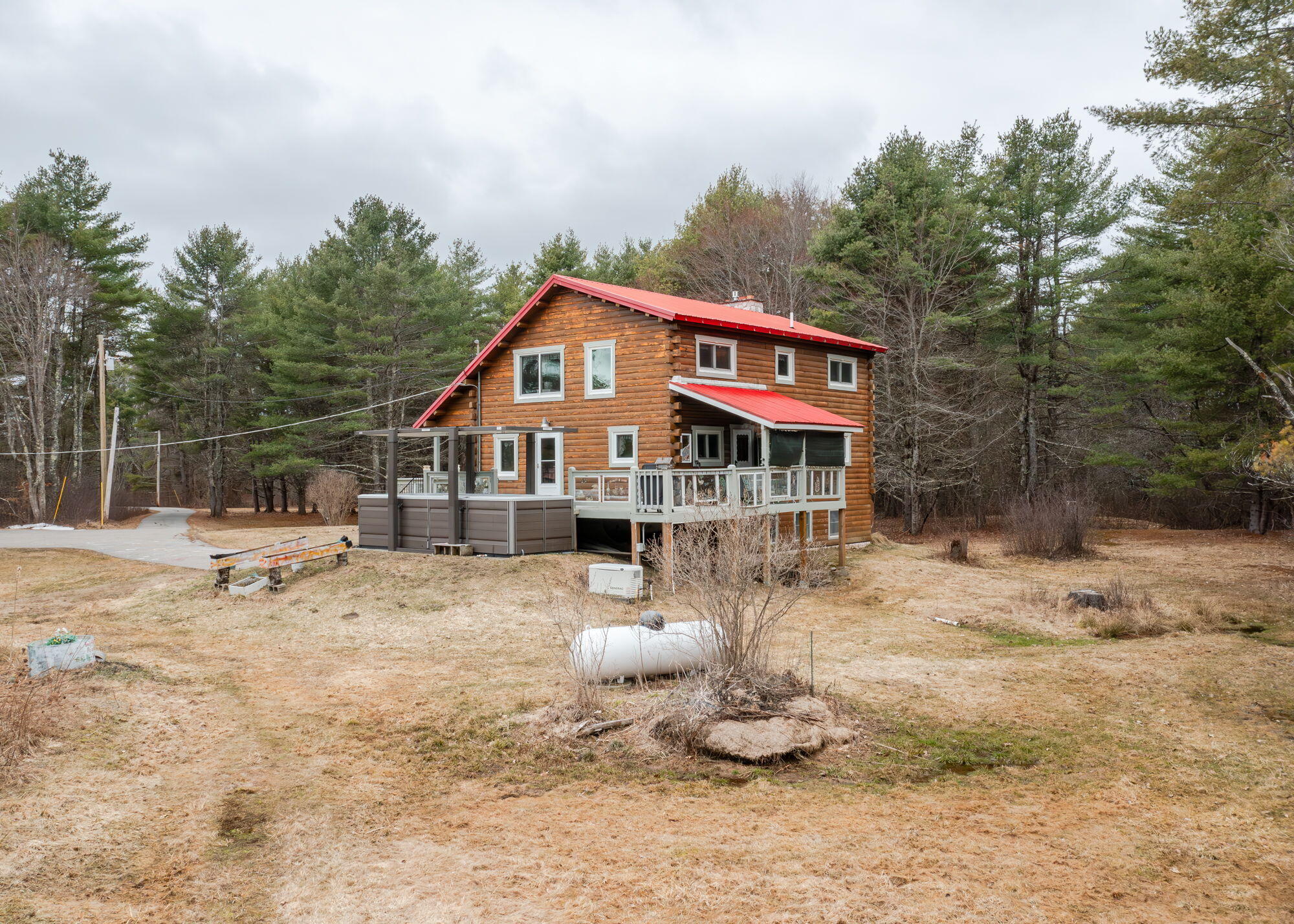 69 Watson Mill Road, Saco, ME, 04072