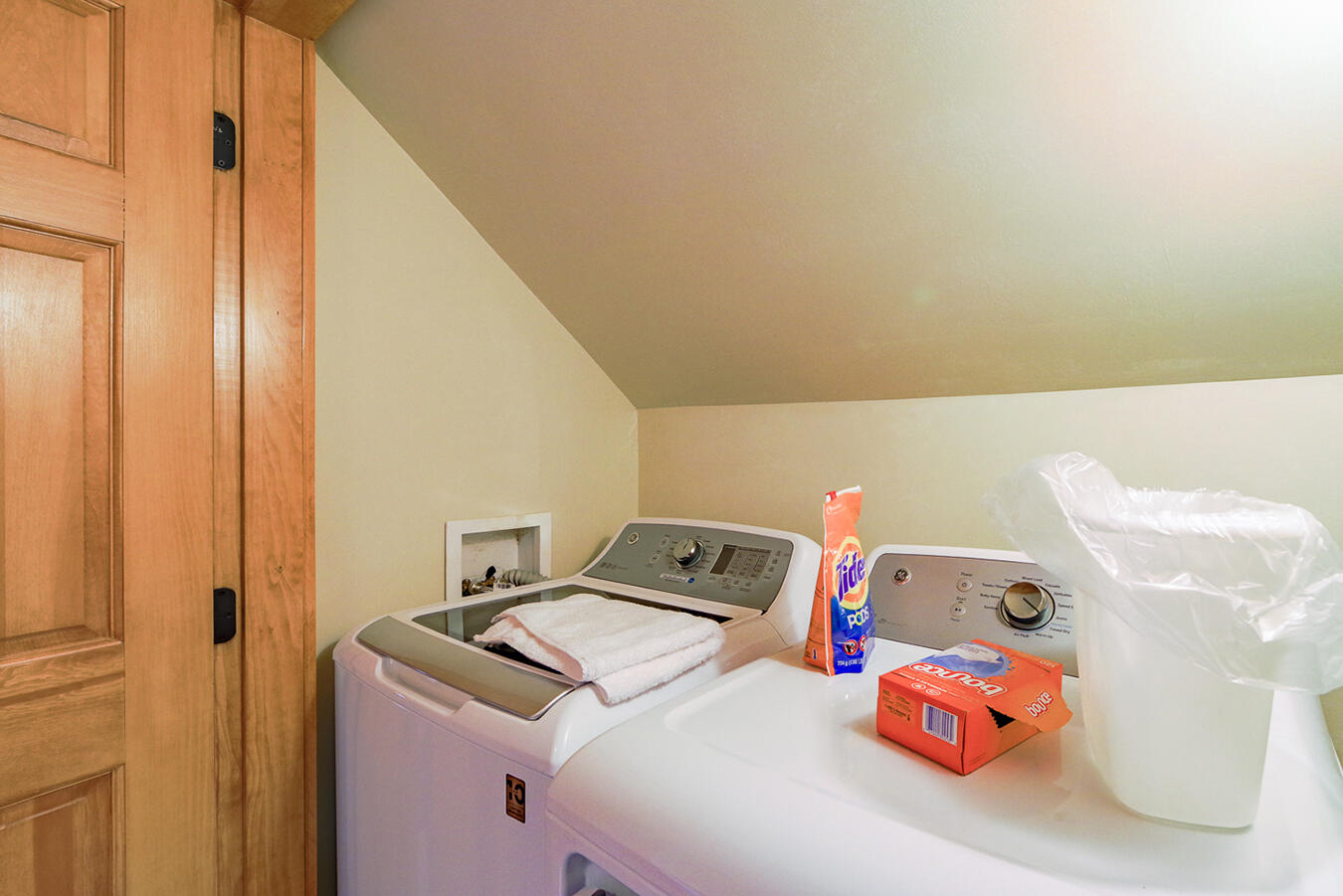 5005 Winter Street UNIT 5005, Carrabassett Valley, ME, 04947