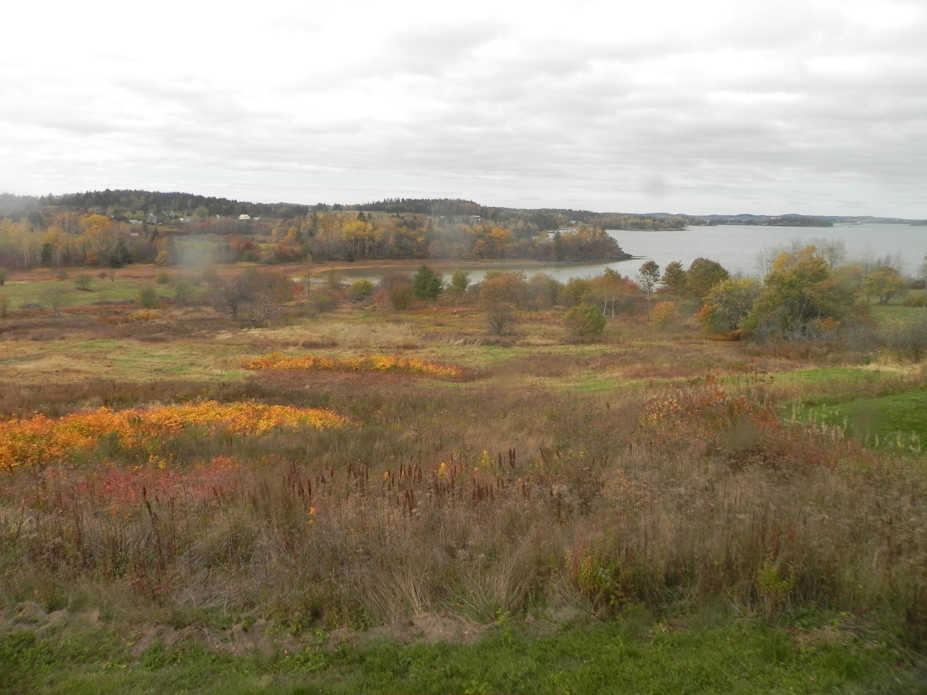 225 County Road, Lubec, ME, 04652