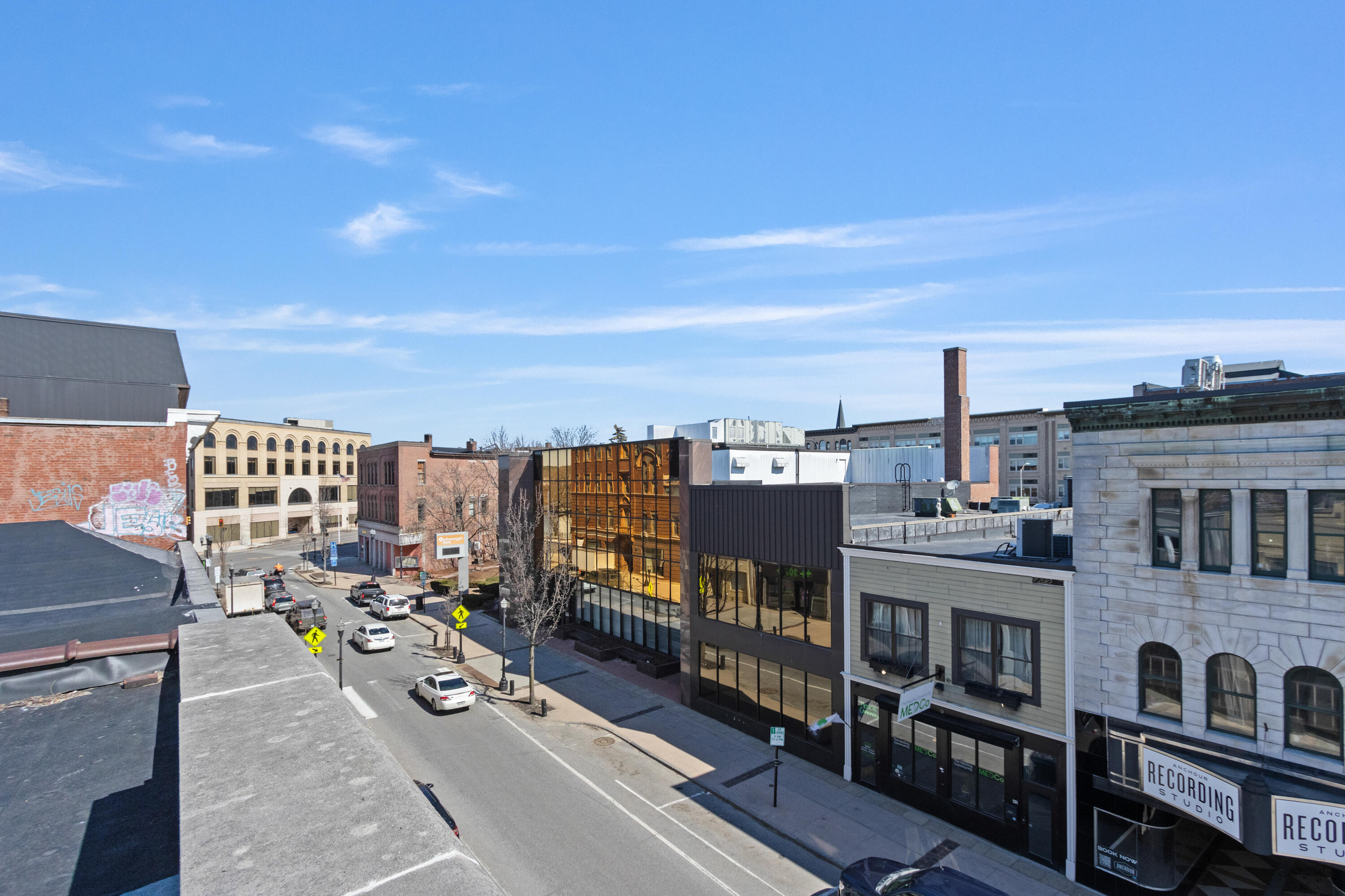 49 Lisbon Street UNIT 2, Lewiston, ME, 04240