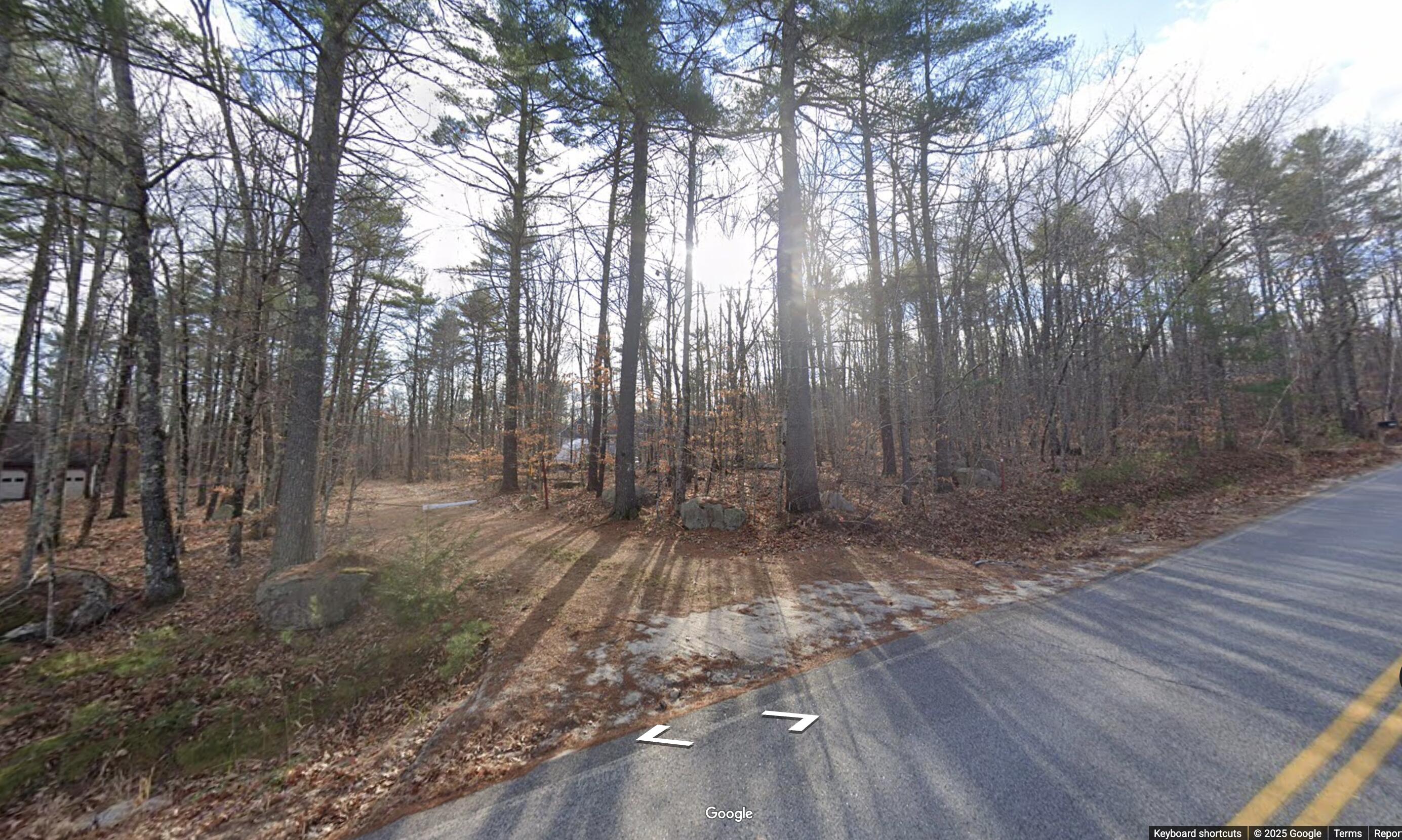 2 Gore Road, Gray, ME, 04039