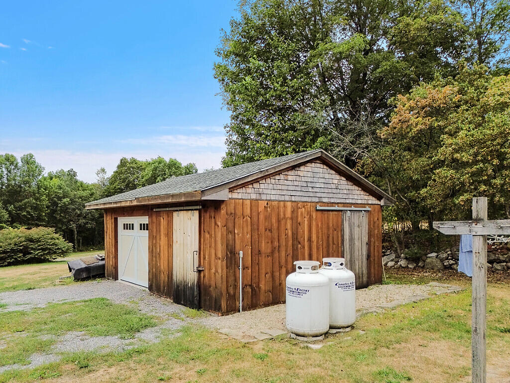 850 Lawrence Road, Pownal, ME, 04069