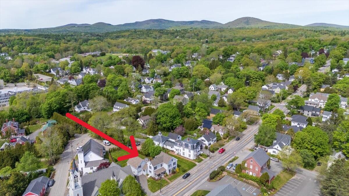 Photo of 6 Mountain Street Camden ME 04843