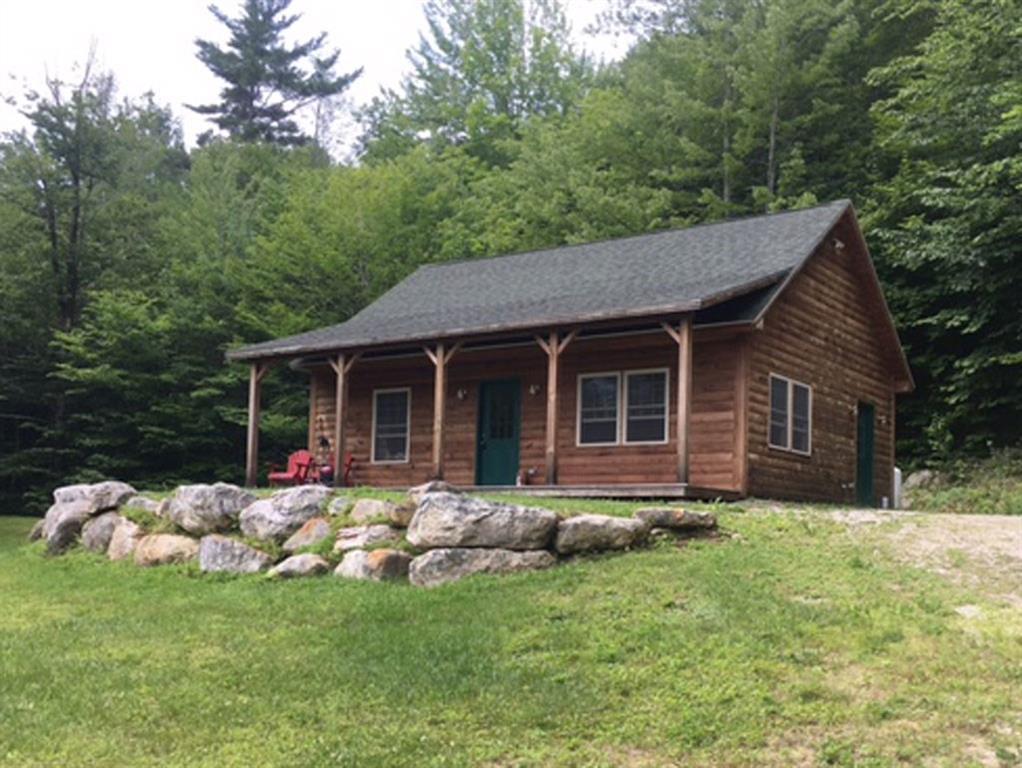 93 Emerson Road, Hanover, ME, 04237